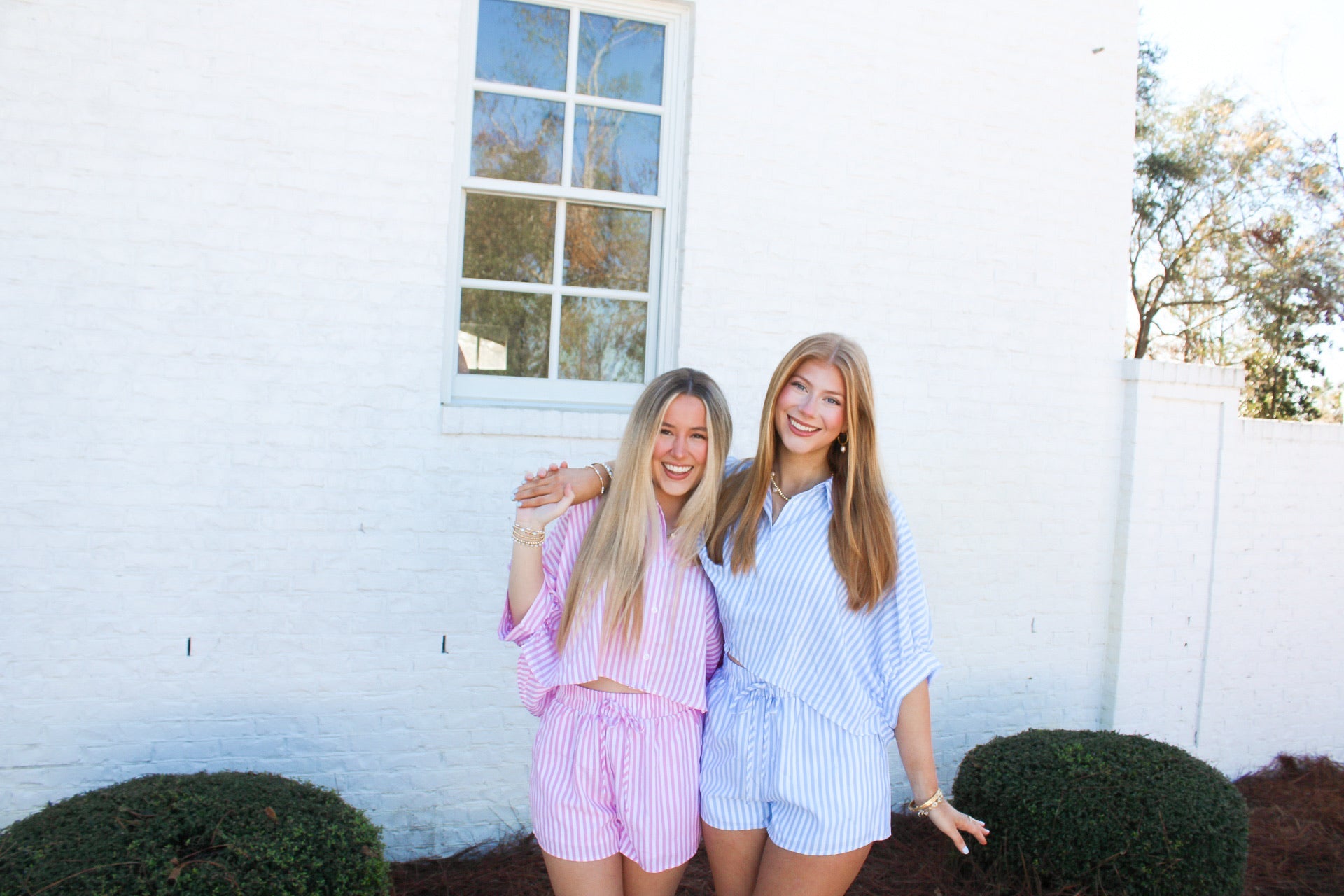 ROMPERS + SETS