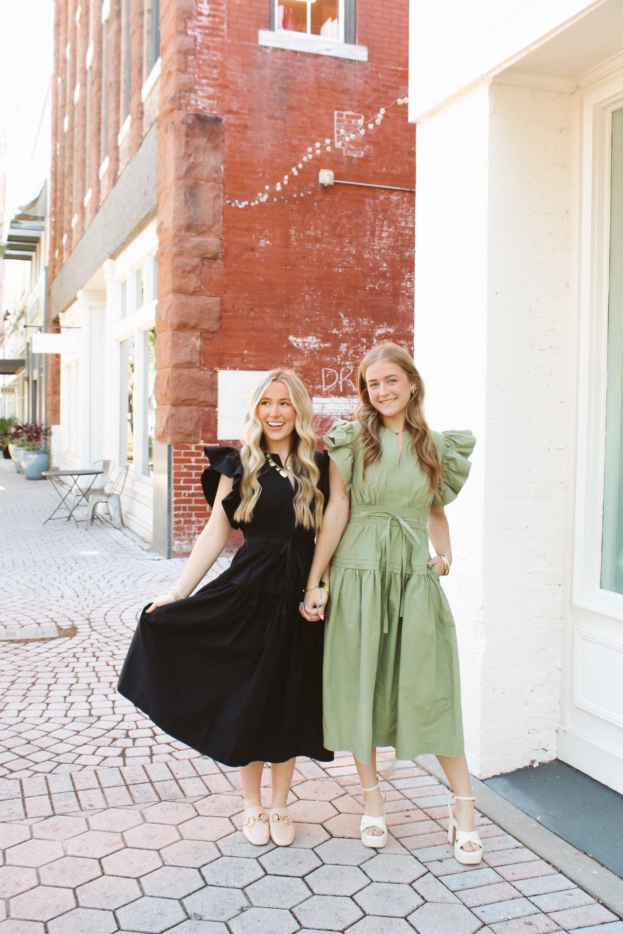 ALL DRESSES