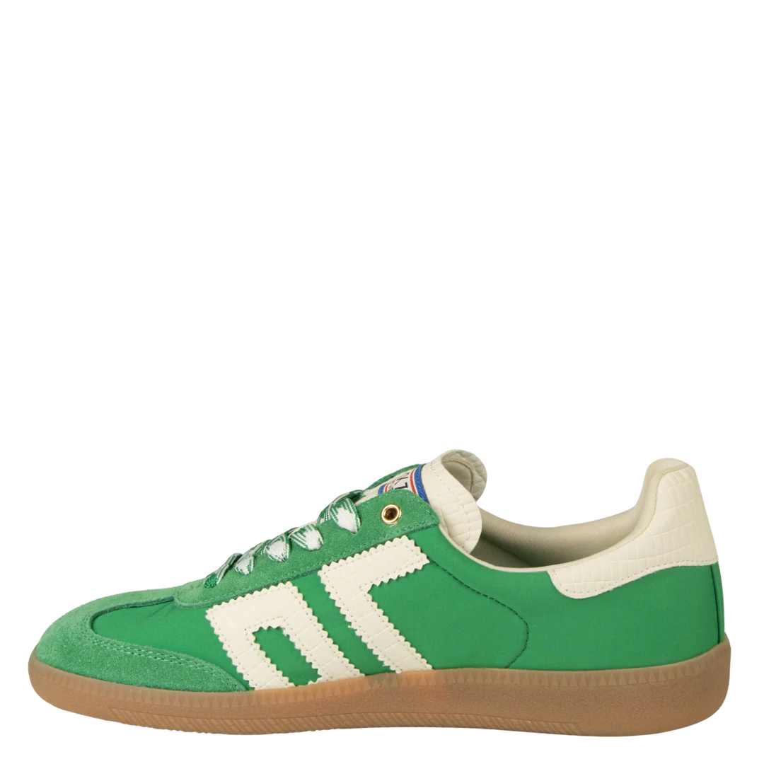 BACK 70 - Ghost Green Milk