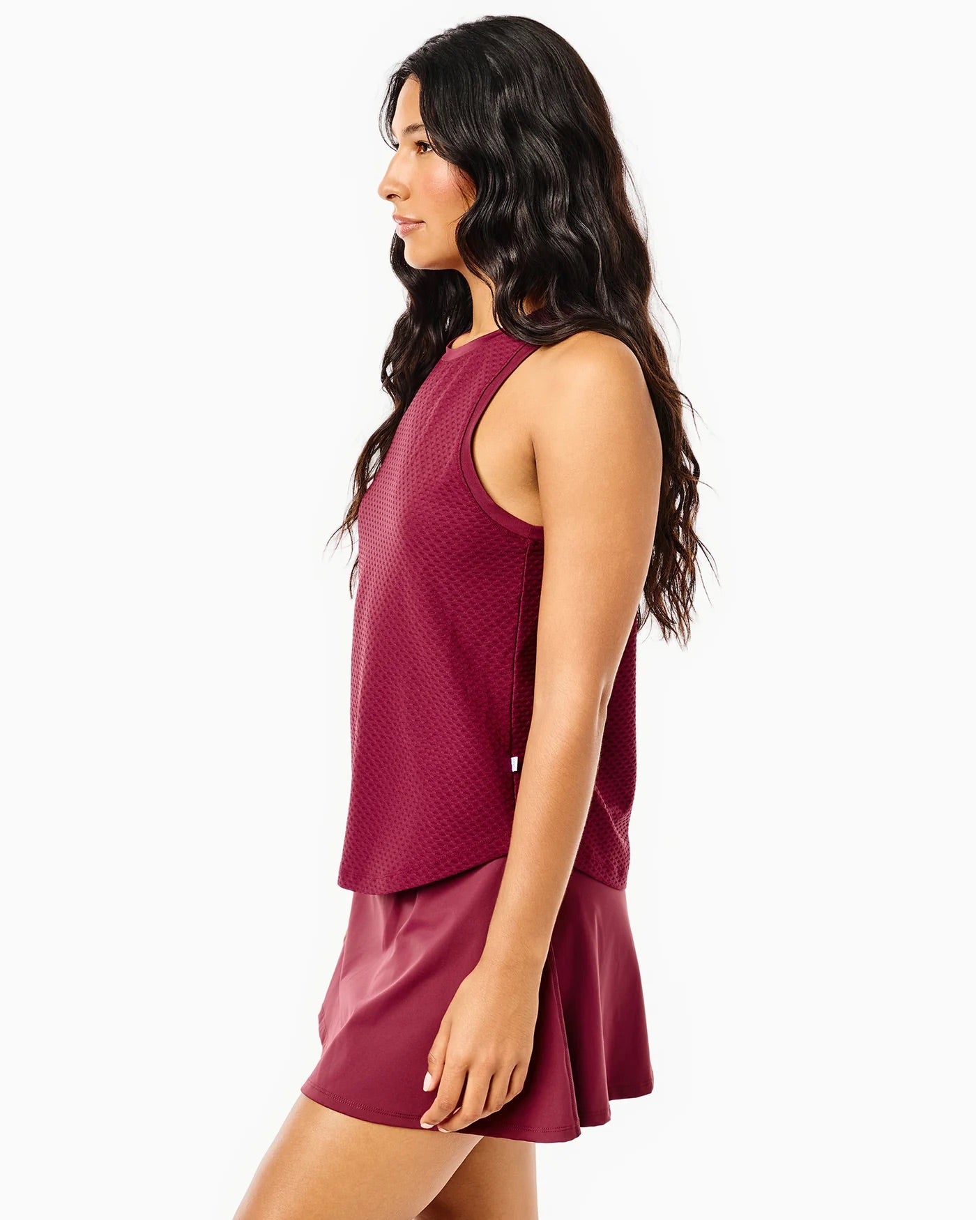 Everyday Tank - Lacquer