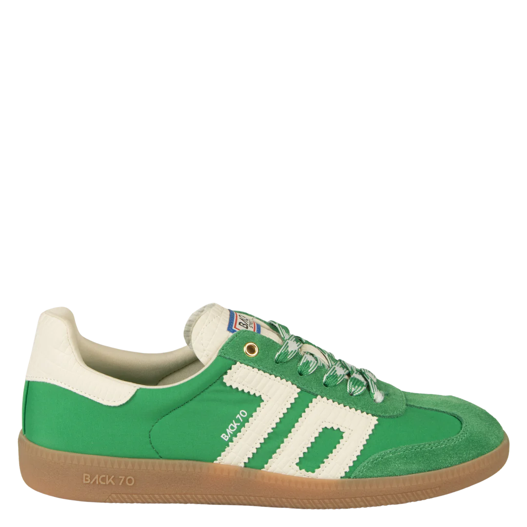 BACK 70 - Ghost Green Milk