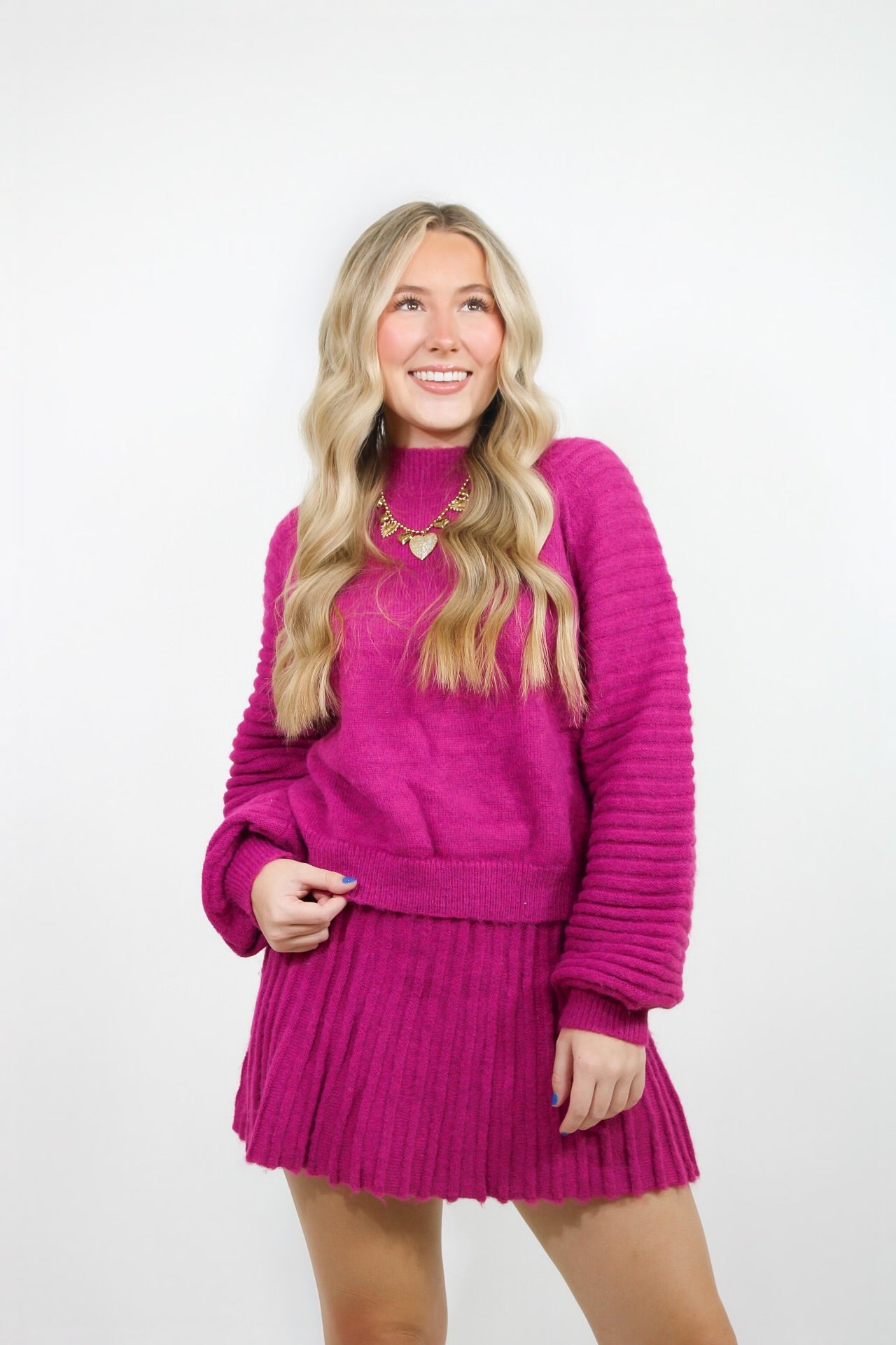 The Manhattan Set - Shopsisterology
