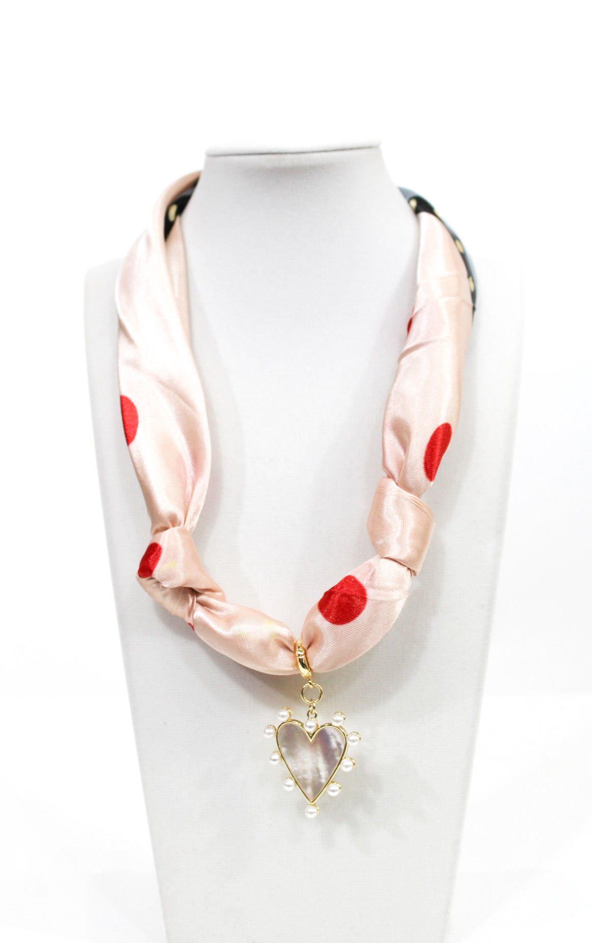 The Rebecca Necklace