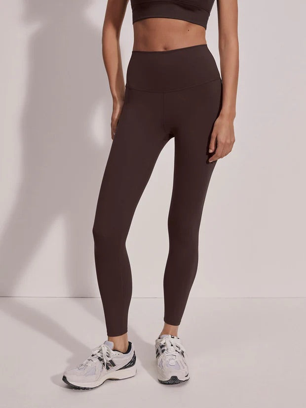 Freesoft High Rise Legging 25"