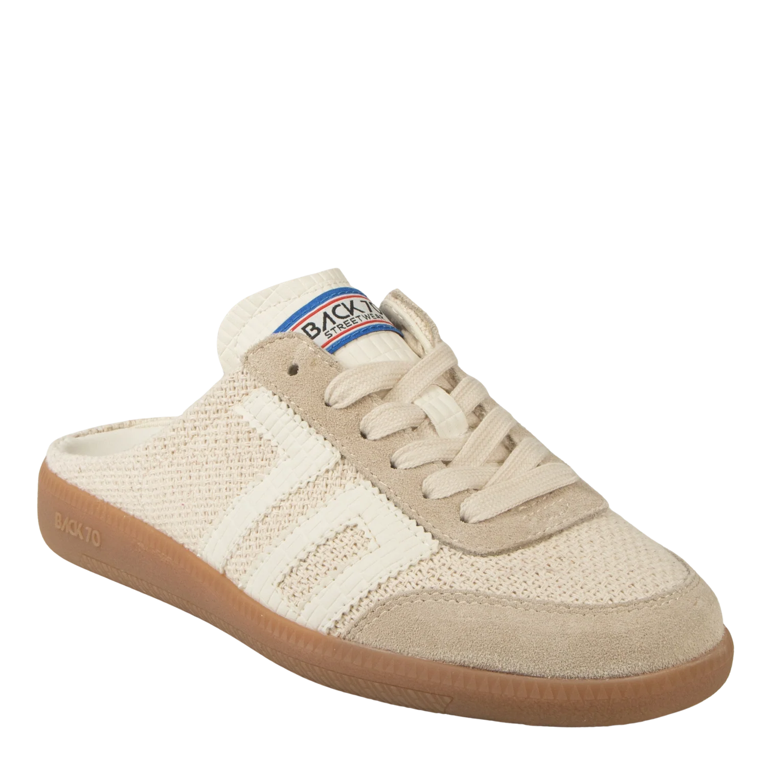 BACK 70 - Easter Sacco Milk
