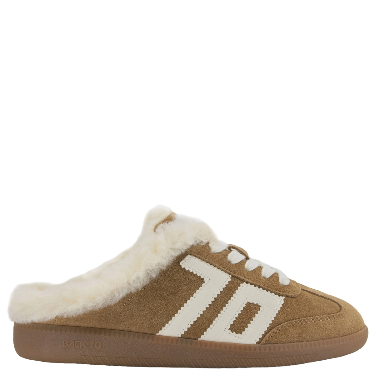 Back 70 - Easter FL Tobacco White