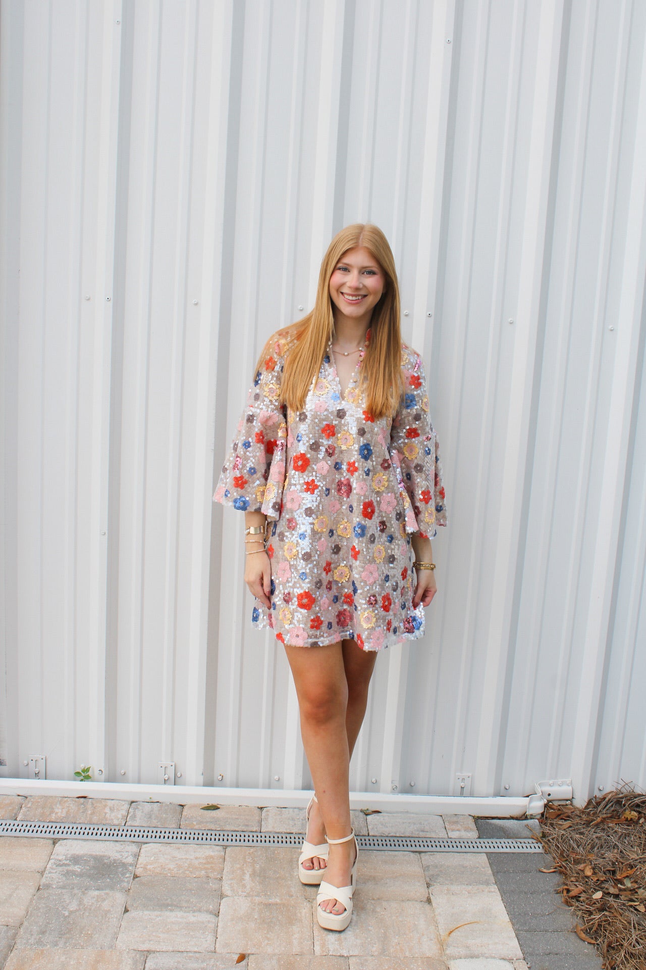 groovy mini dress Groovy Doll Mini Dress Medium