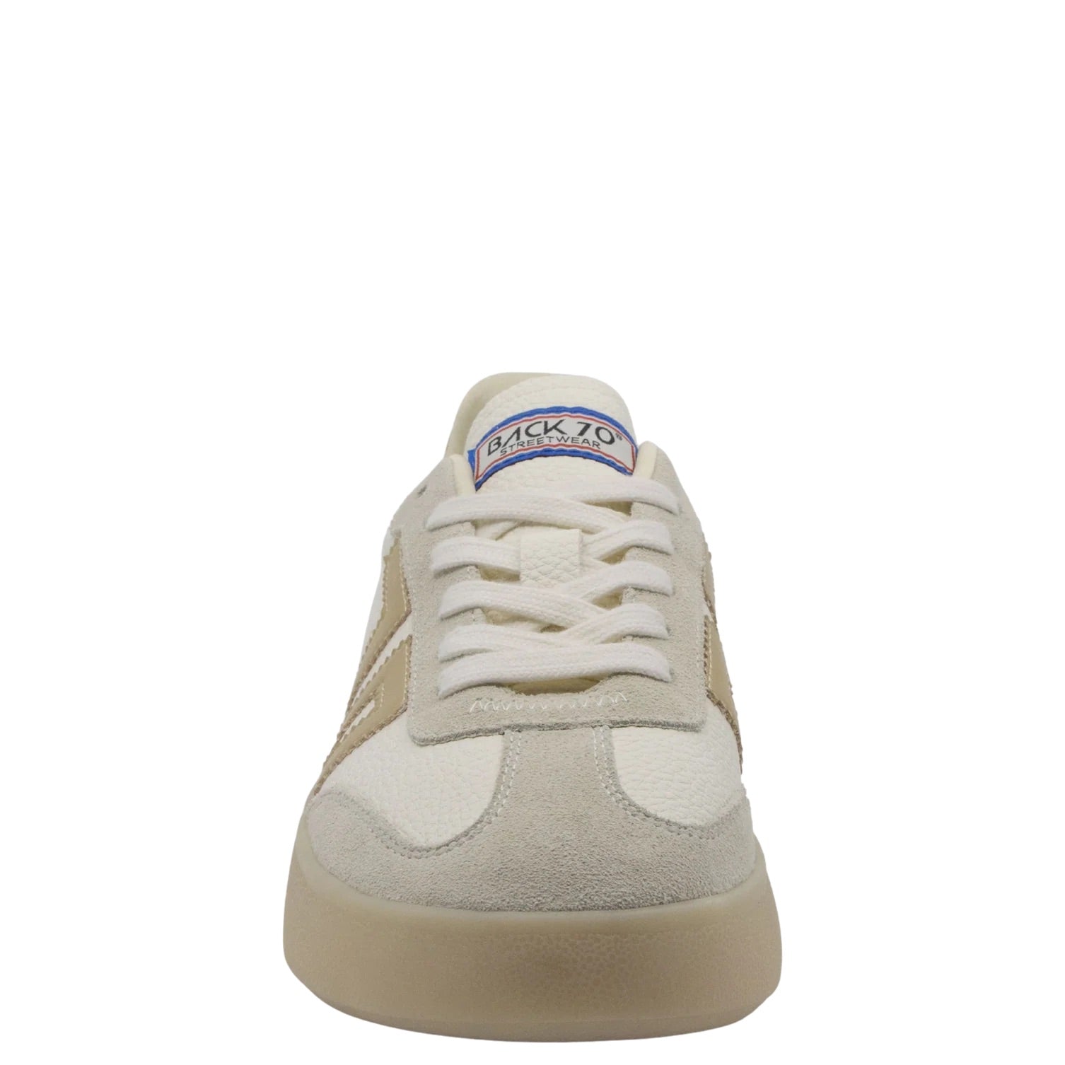 Back 70 - Brooklyn L26 Metallic Gold