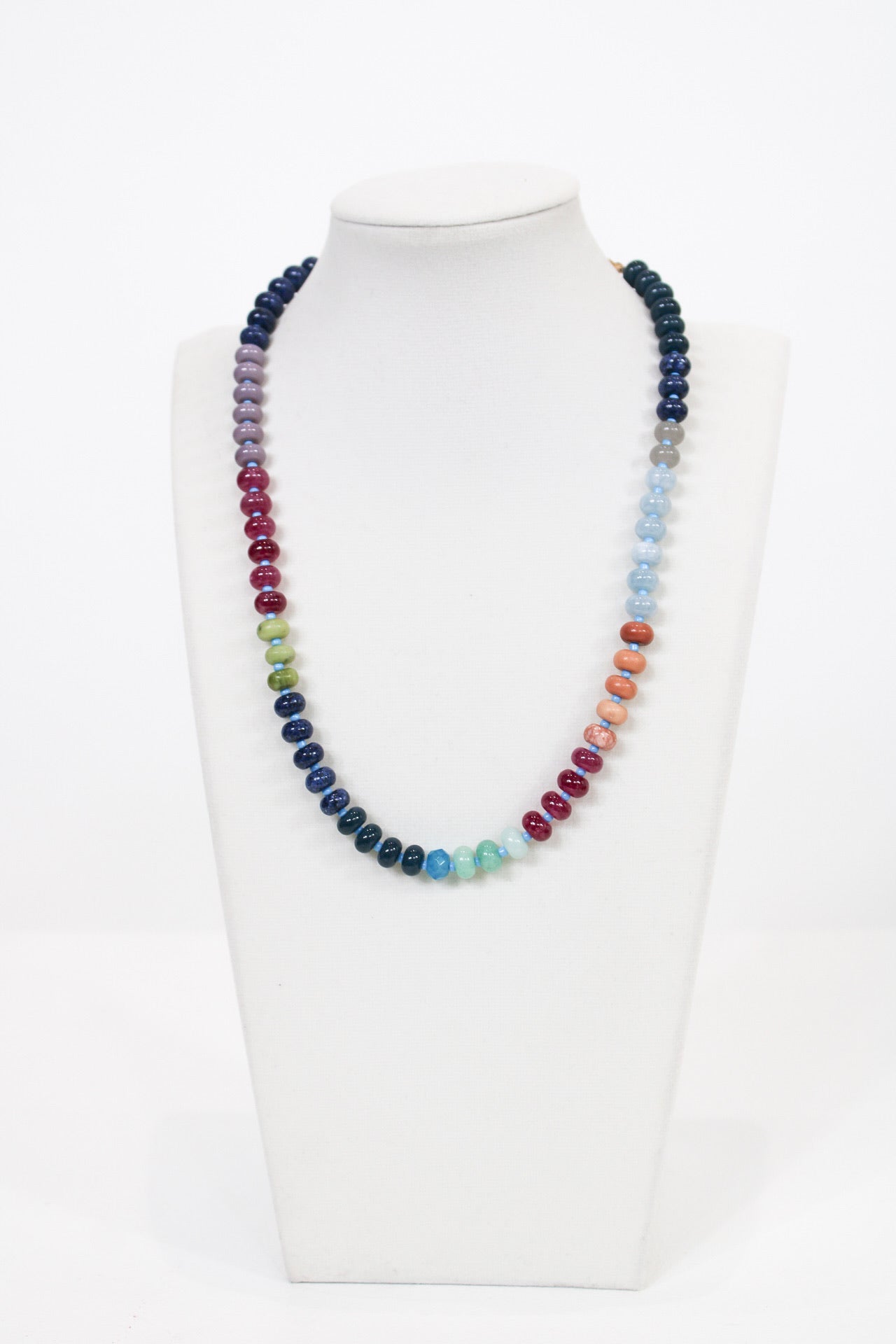 The Saltstone Necklace