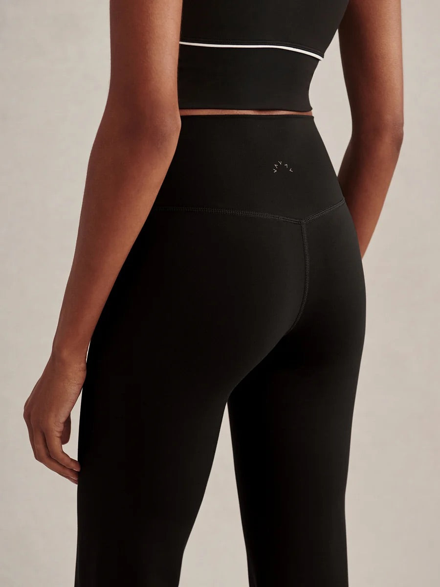 Always Flare Legging 32 - Black