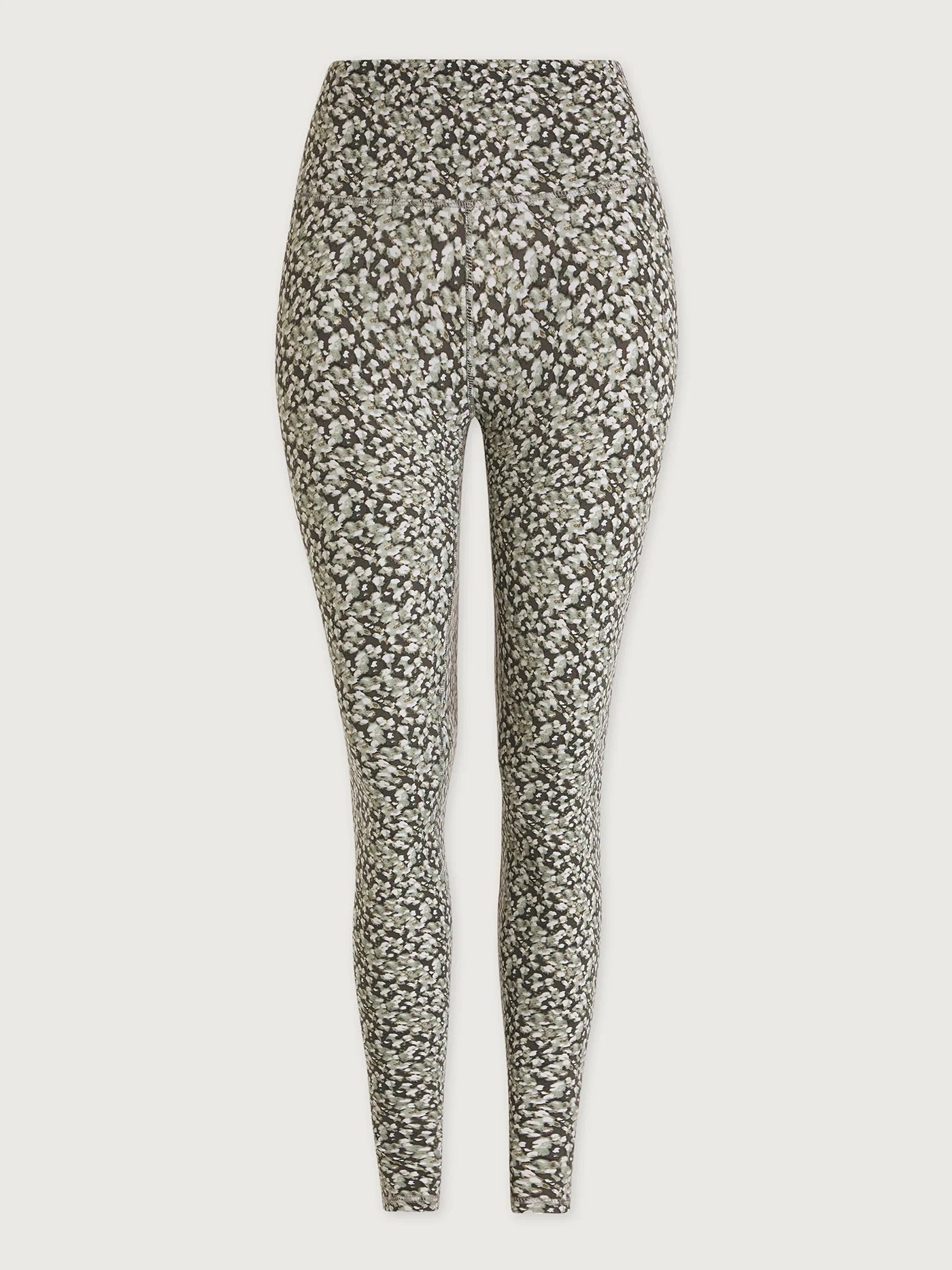 Freesoft High Rise Legging 28 - Sea Mist - Shopsisterology