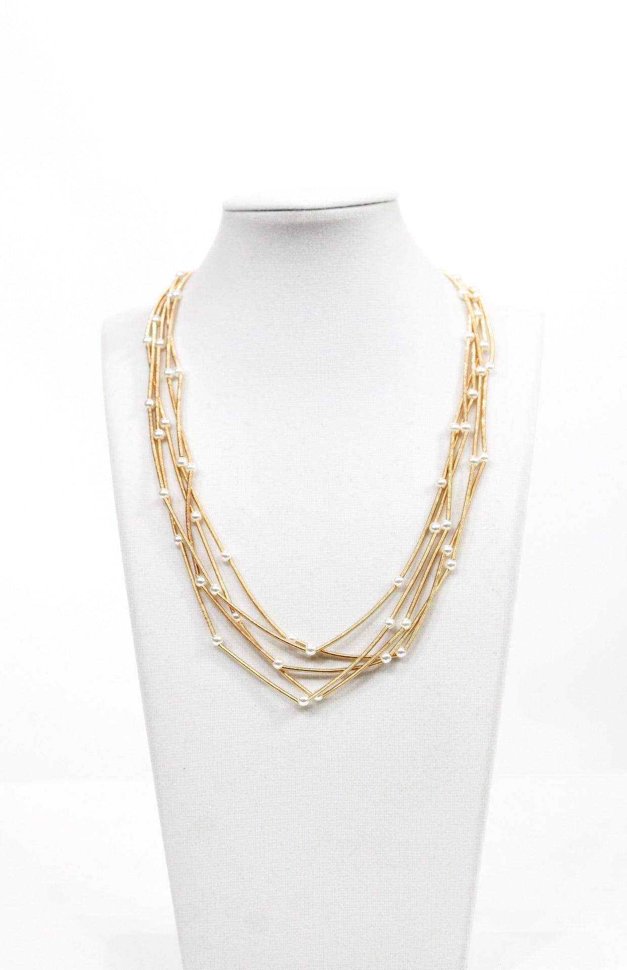 My Everyday Necklace