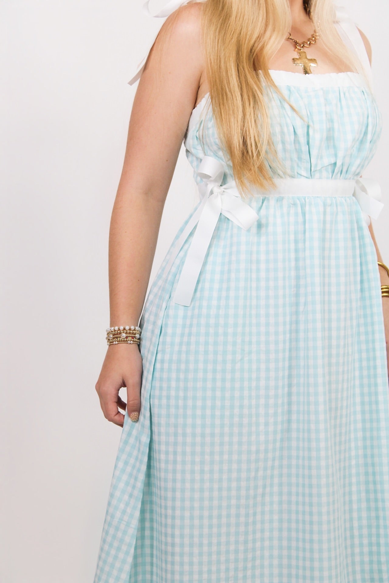 Sunday Best Midi