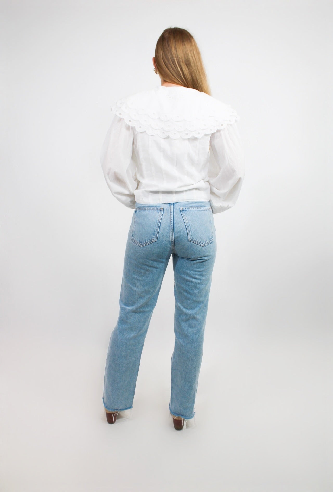 Love You Like Lace Top