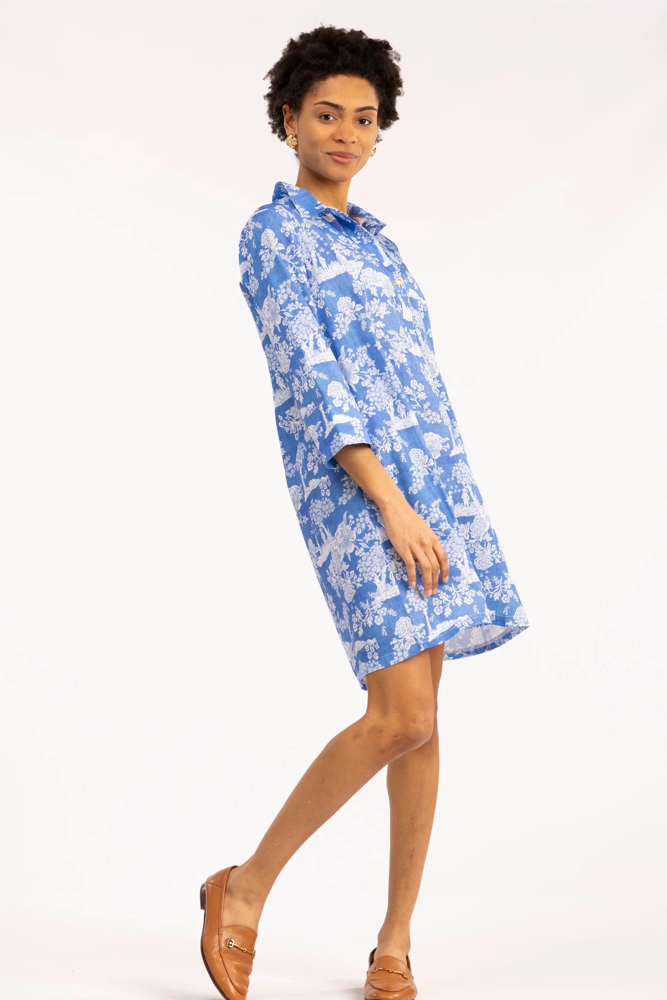 Sophia French Country Mini - Shopsisterology