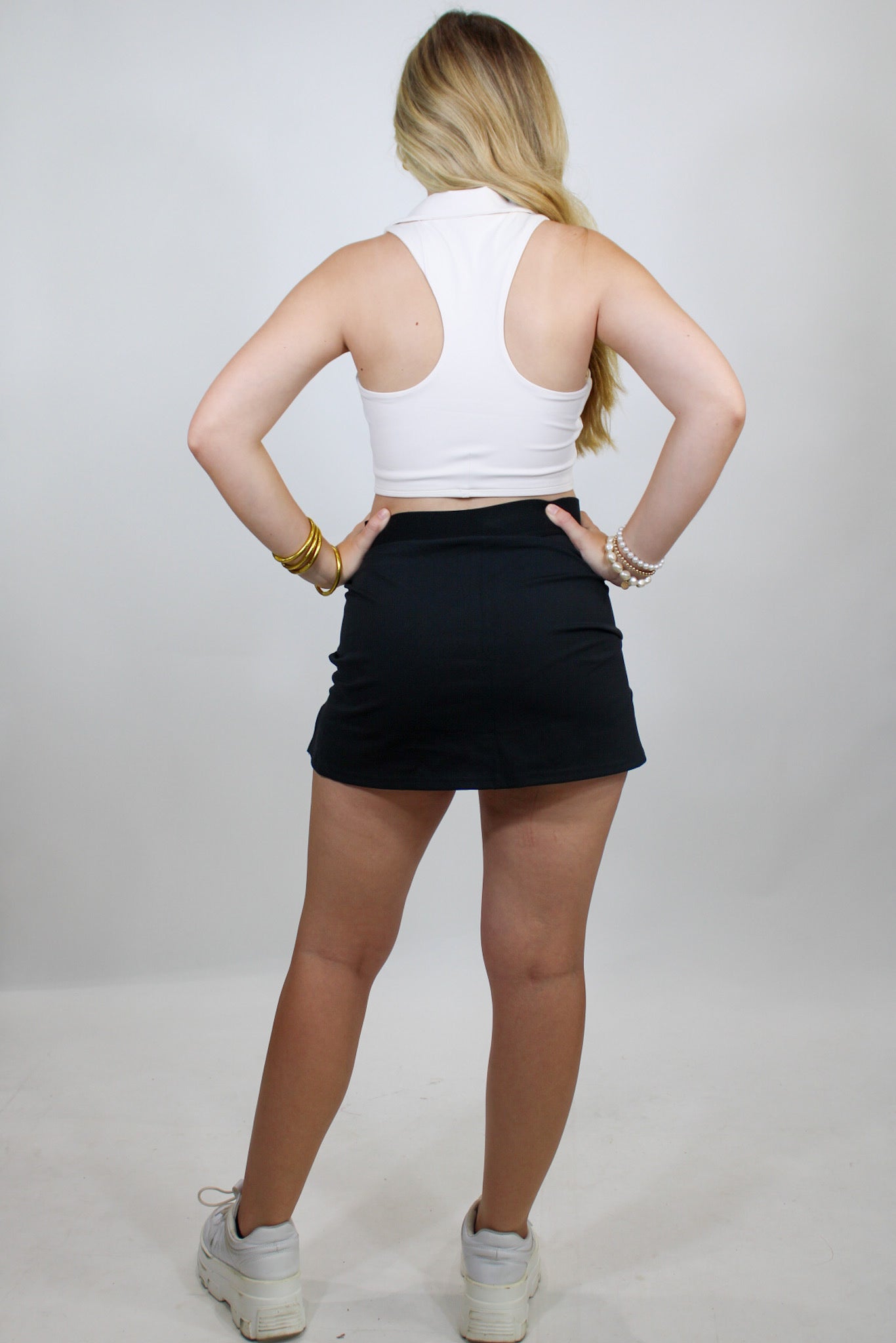 Everyday Tennis Skirt