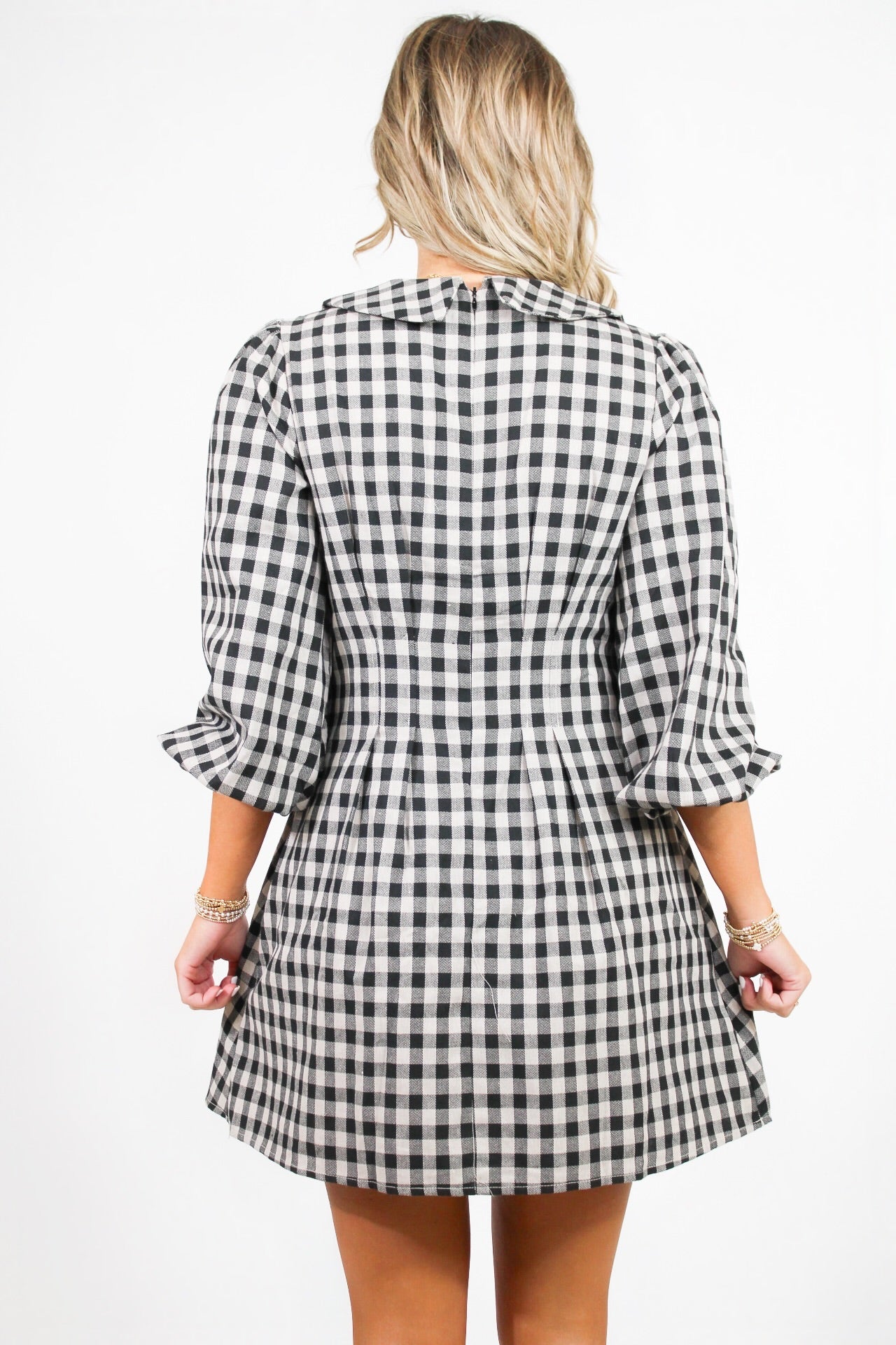 Pasture Mini Dress