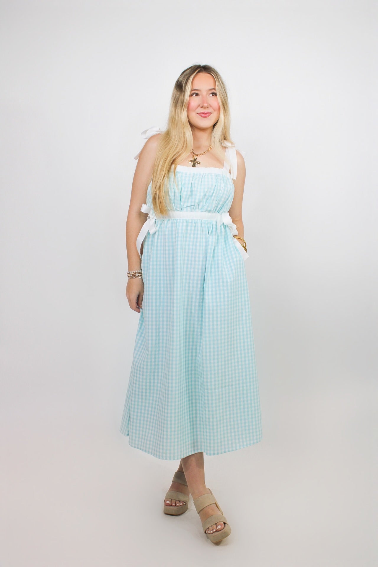 Sunday Best Midi Sunday Best Midi
