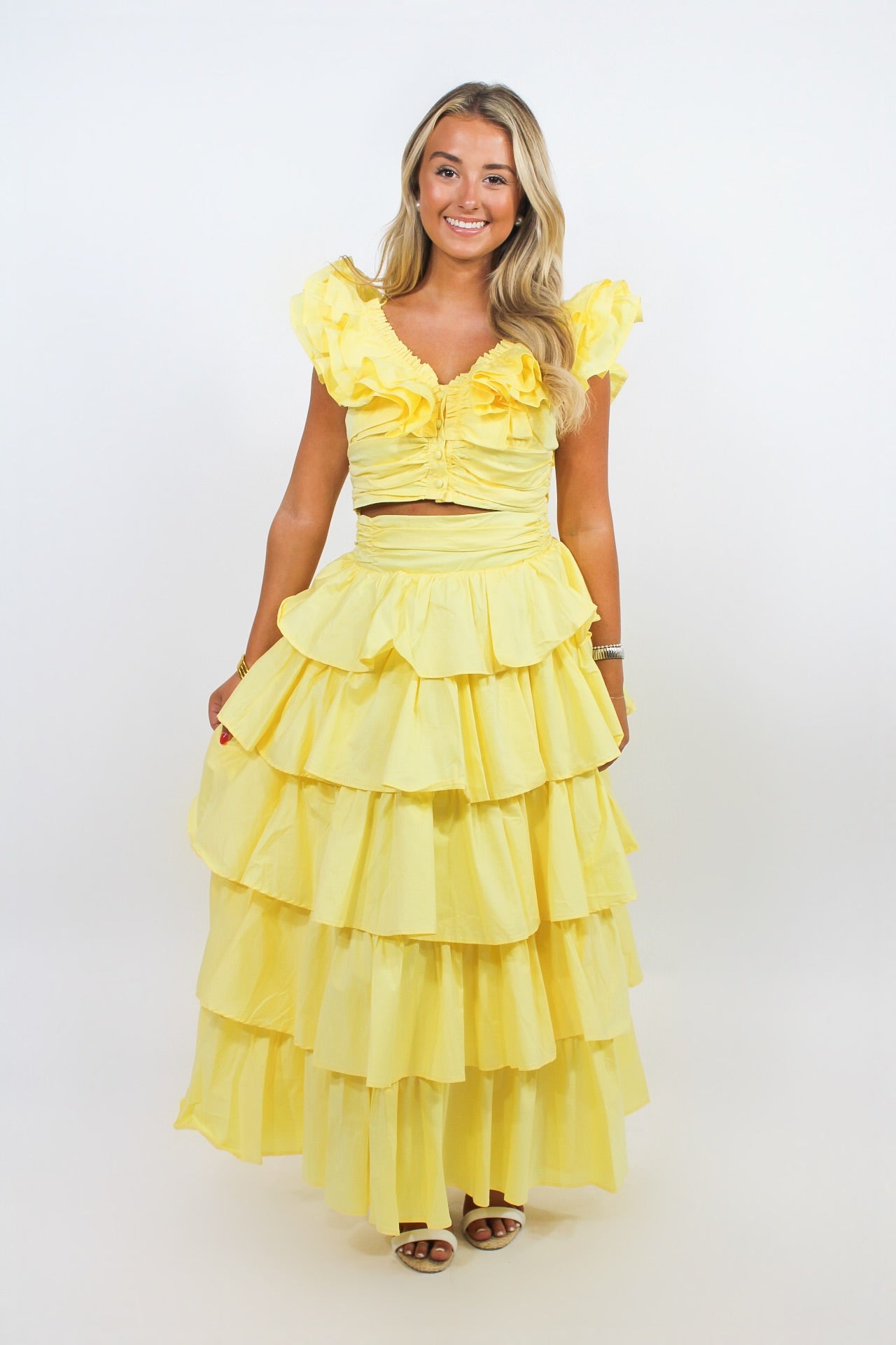 The Caroline Set