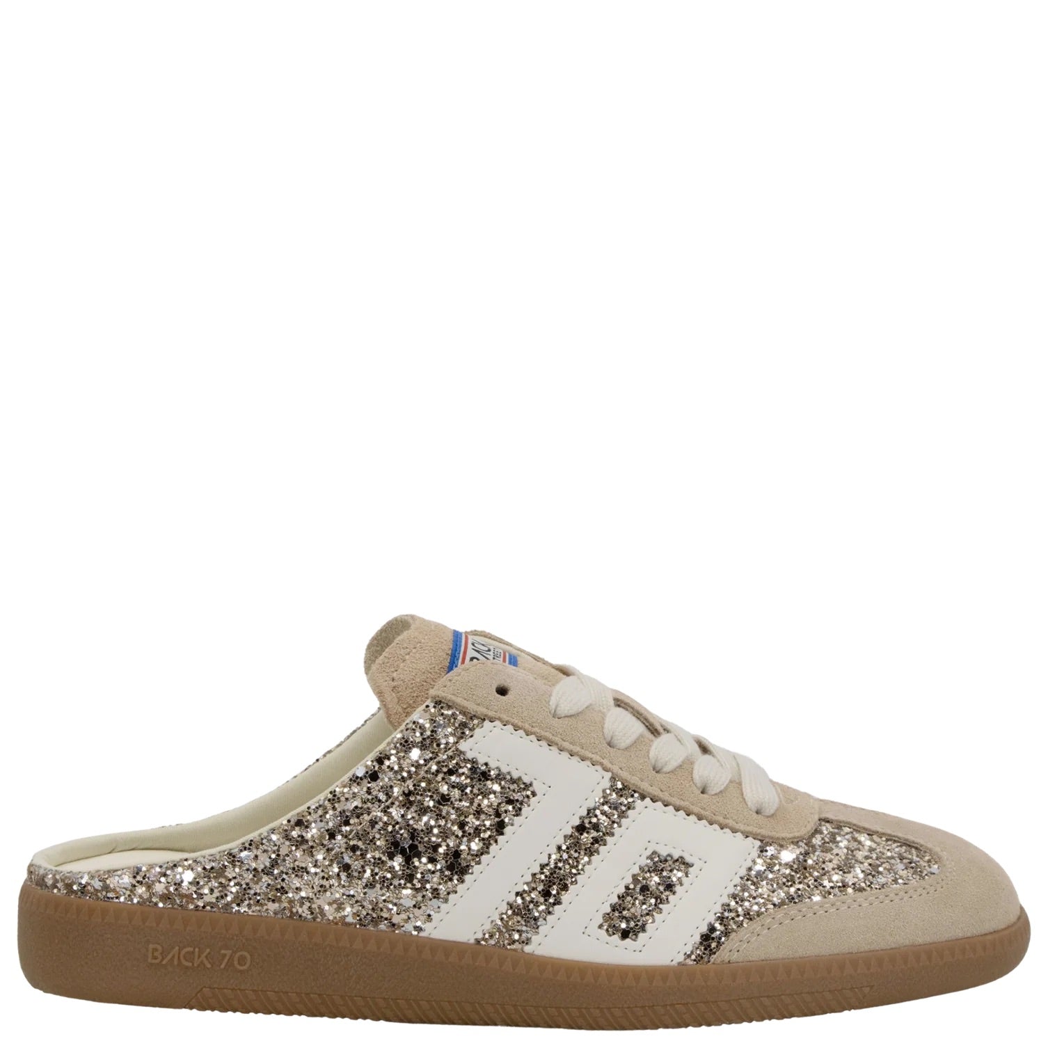 Back 70 - Easter Glitter Gold