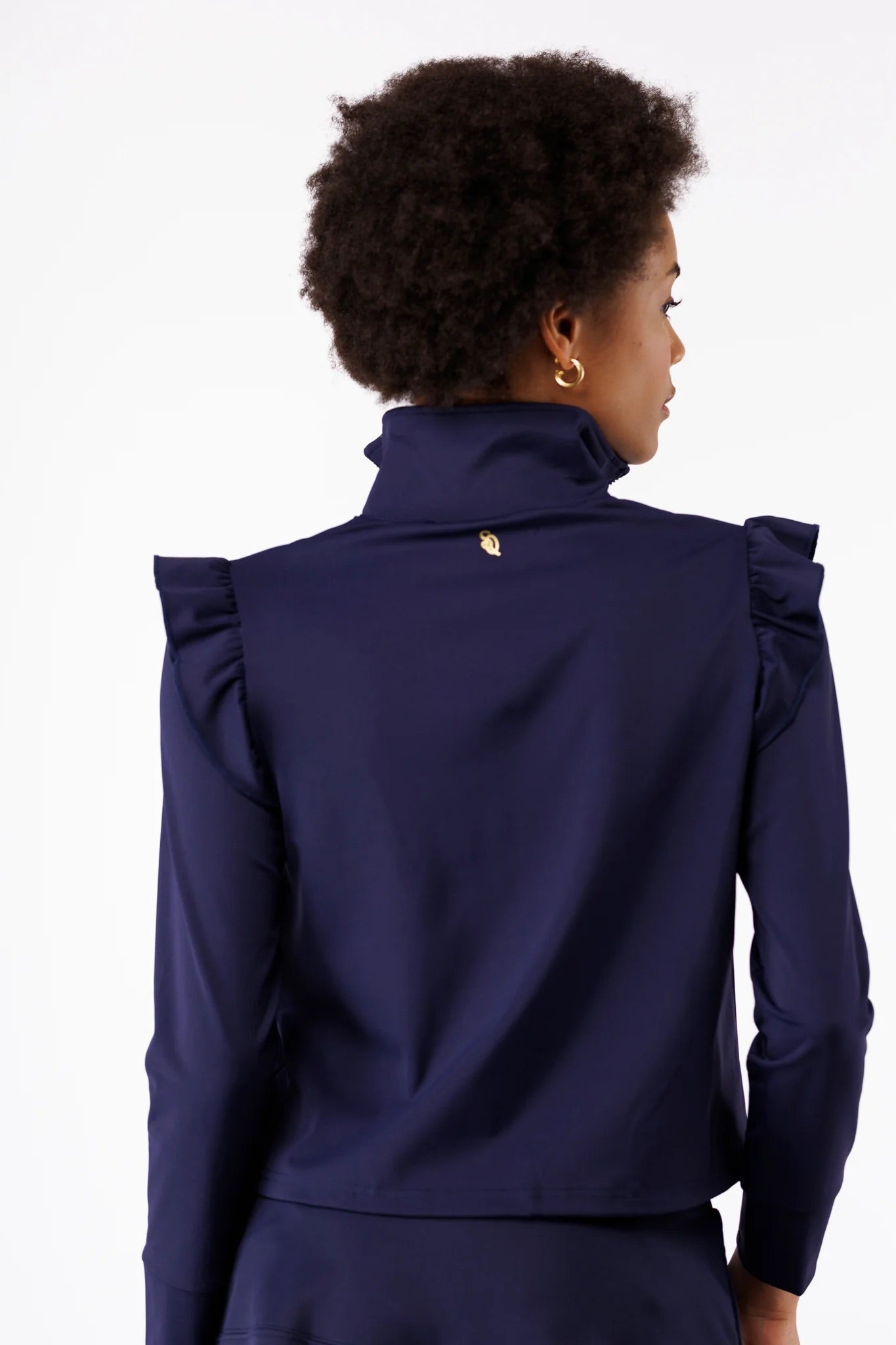 The Grayson Quarter Zip - Shopsisterology
