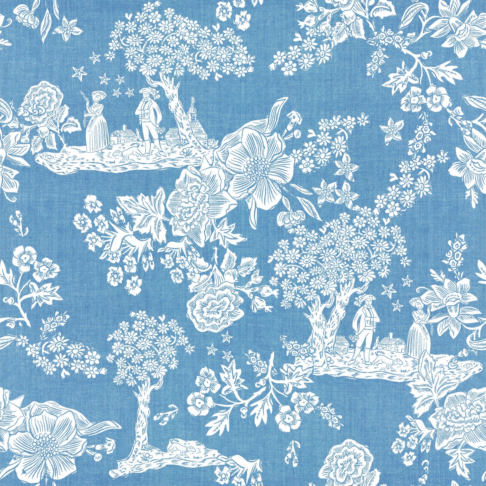 Sophia French Country Mini - Shopsisterology