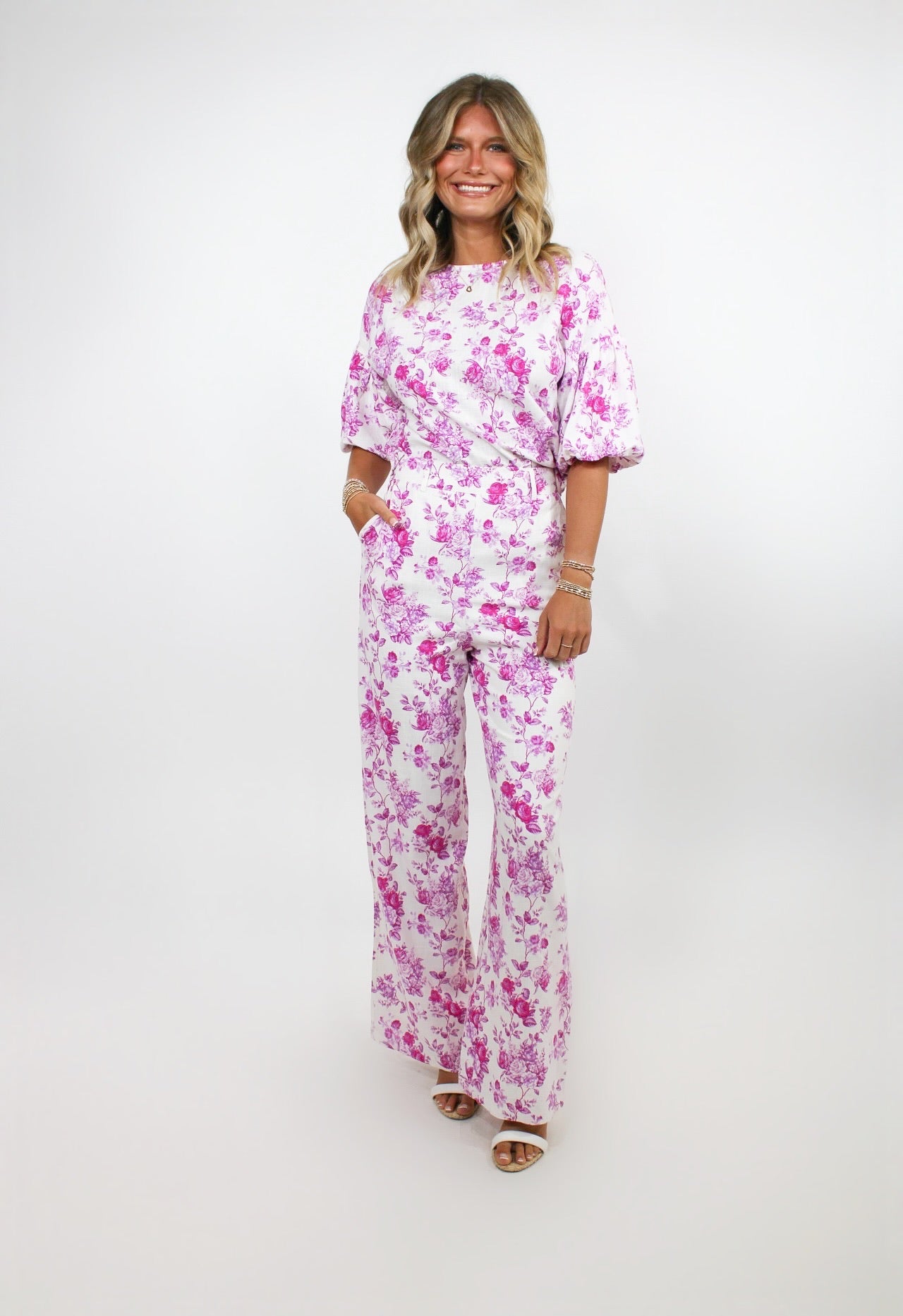 Victoria Rose Set