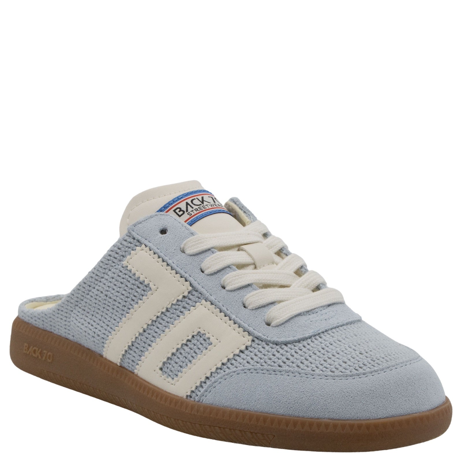 BACK 70 - Easter Light Sky