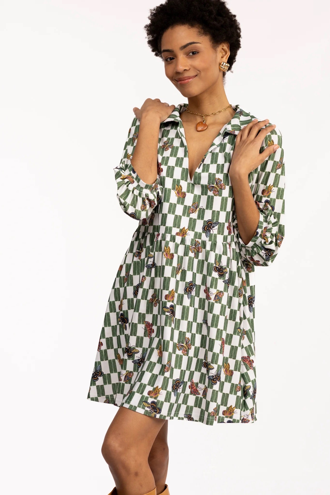 Charlotte Butterfly Forest Mini - Shopsisterology