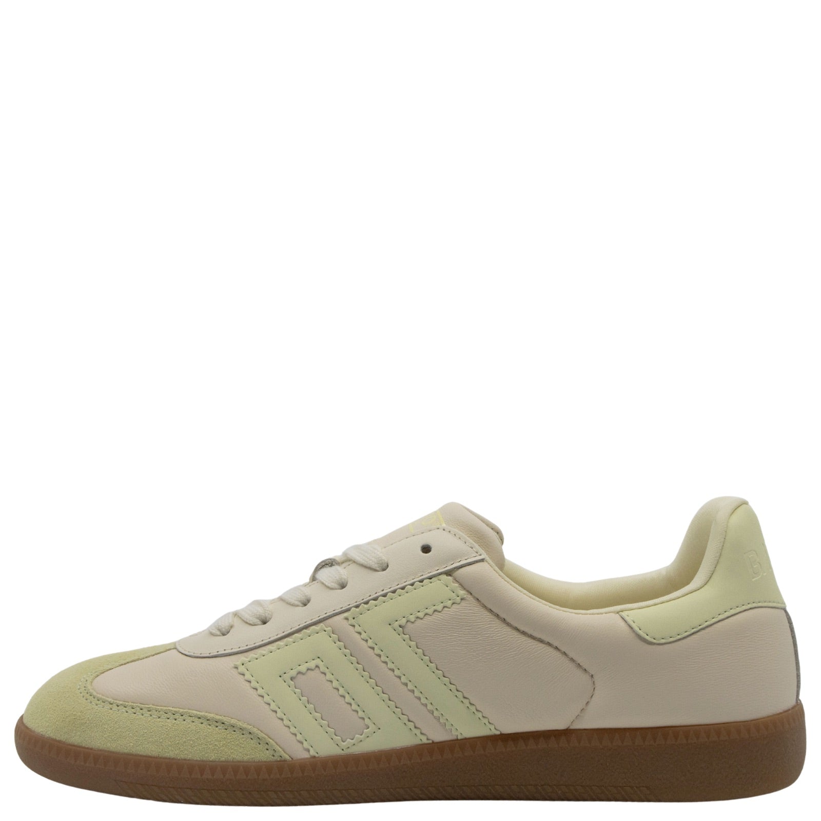 BACK 70 - Cloud D26 Butter Light Yellow