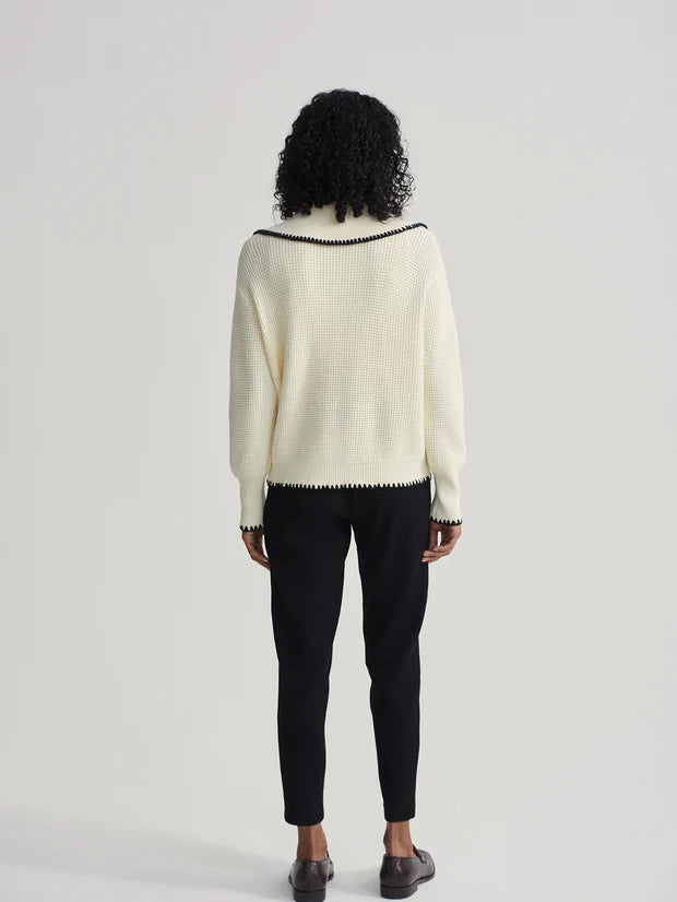 Sibley Soft Knited Jacket