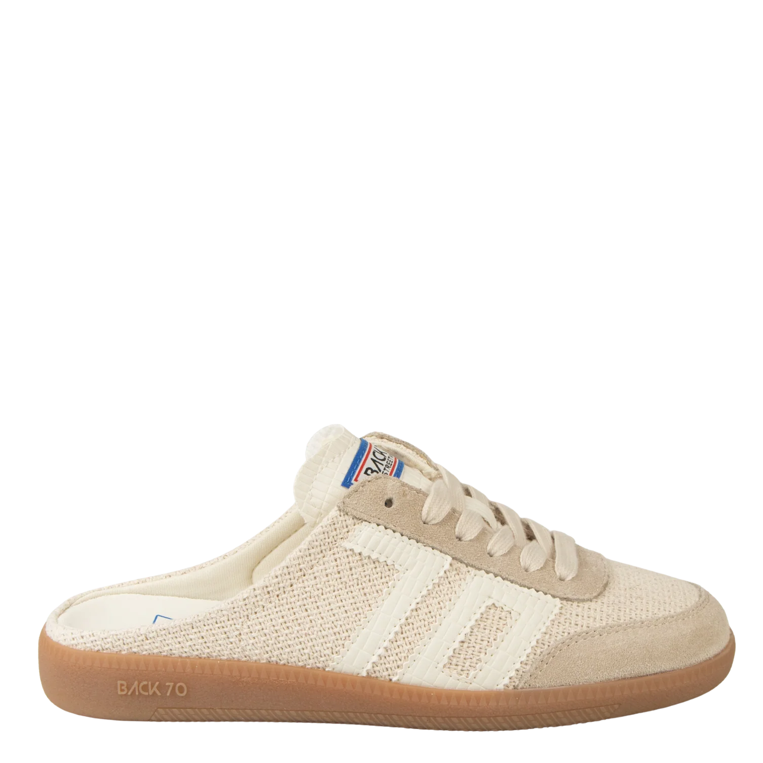 BACK 70 - Easter Sacco Milk