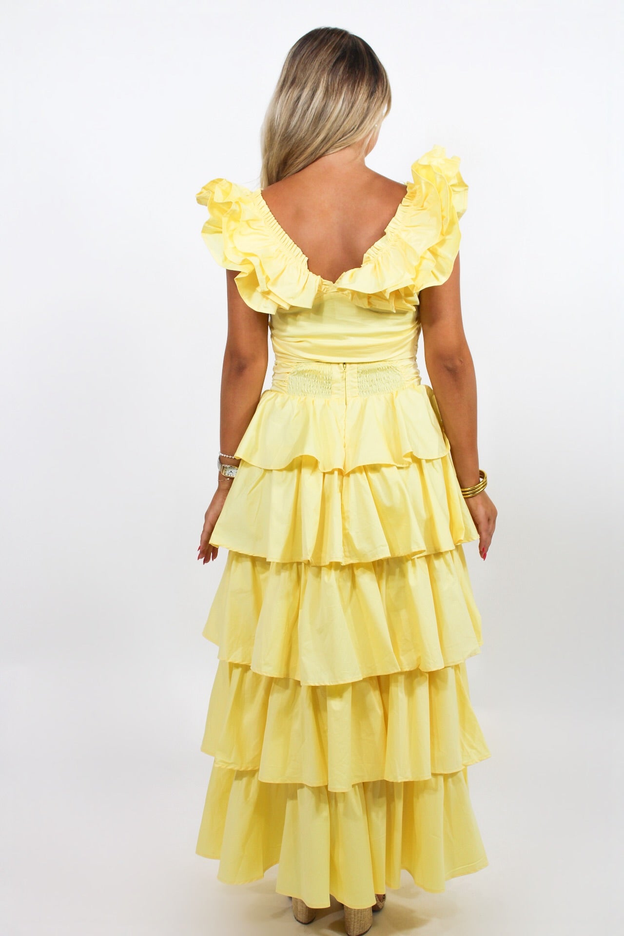 The Caroline Set