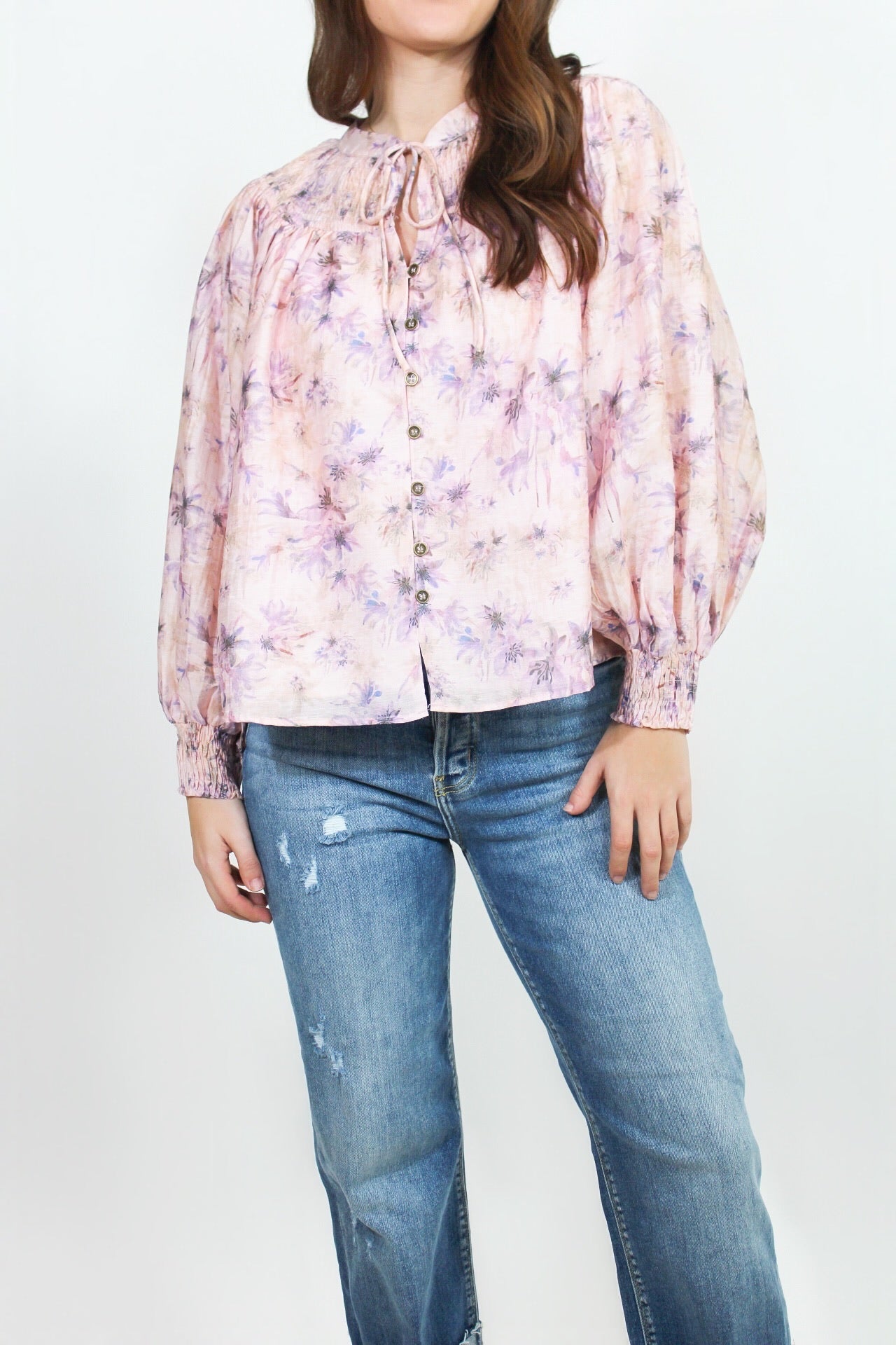 Too Sweet For Me Top