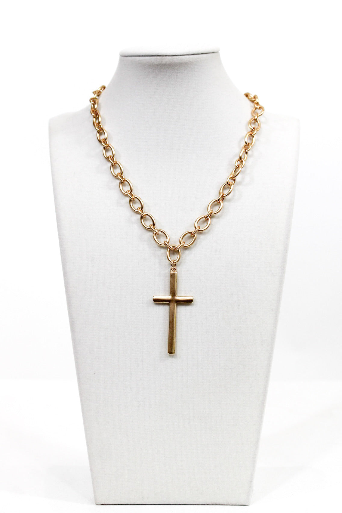 The Anna Necklace