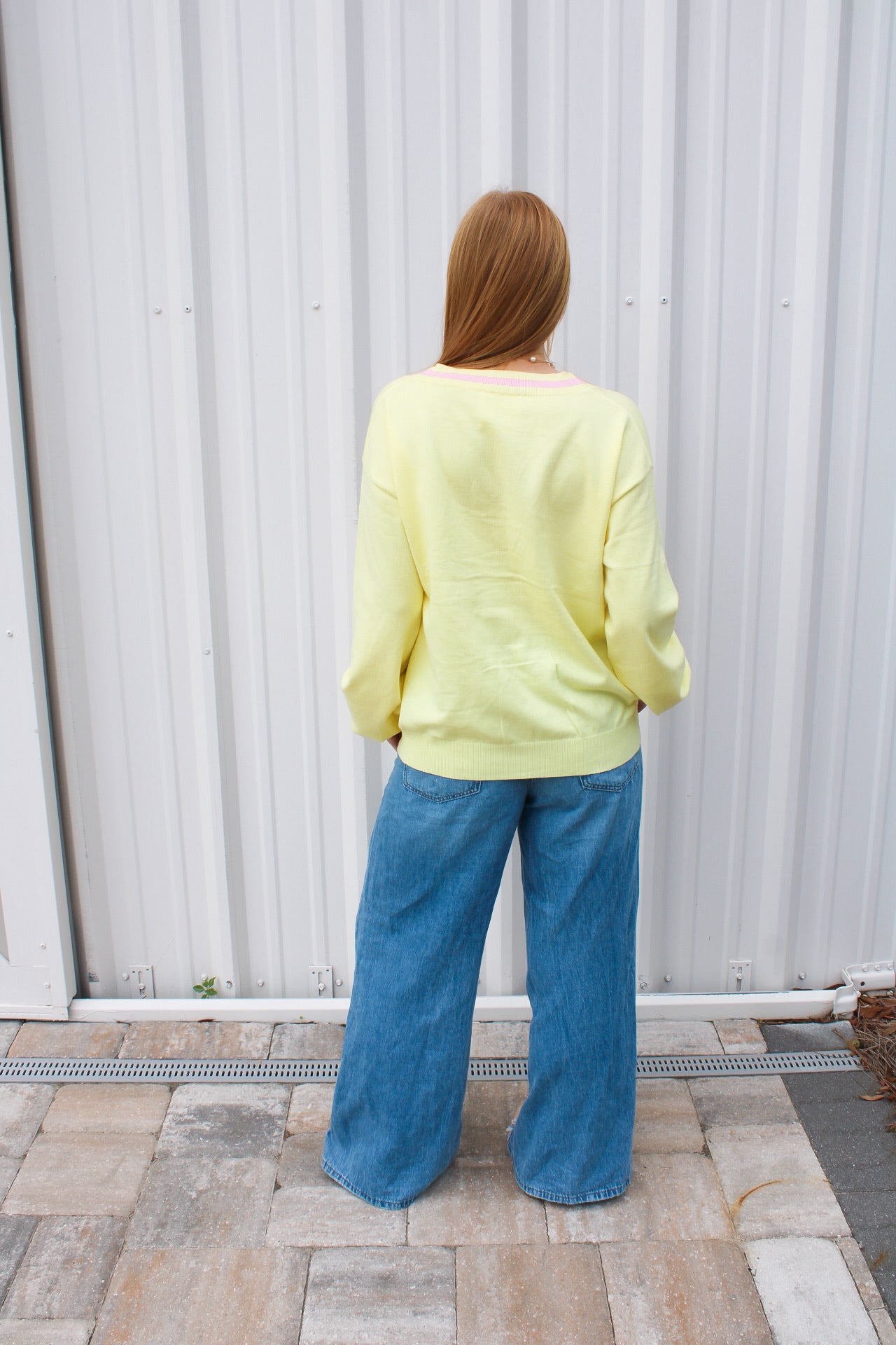 Nutcracker Cardigan