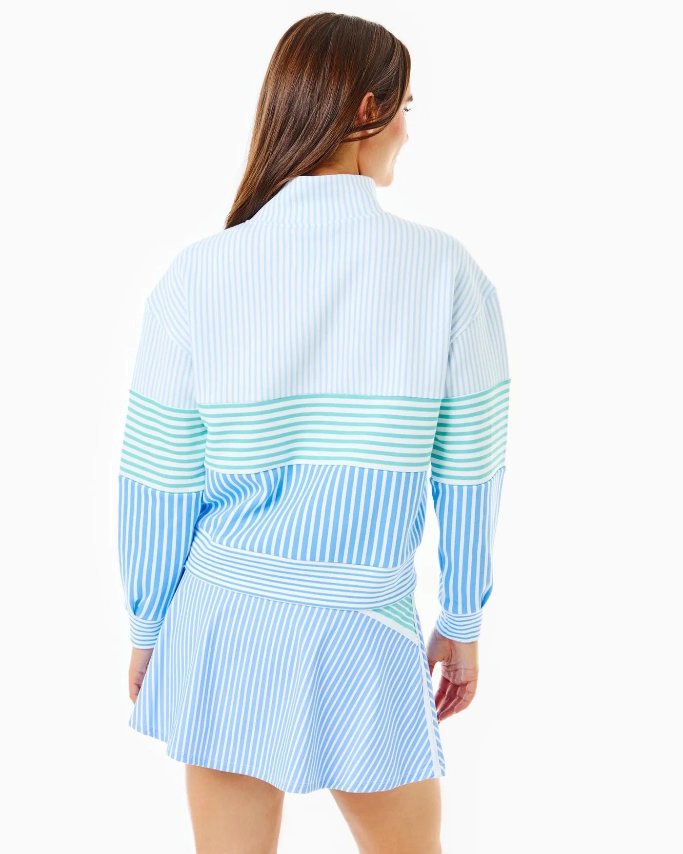 Junior Varsity Quarter Zip