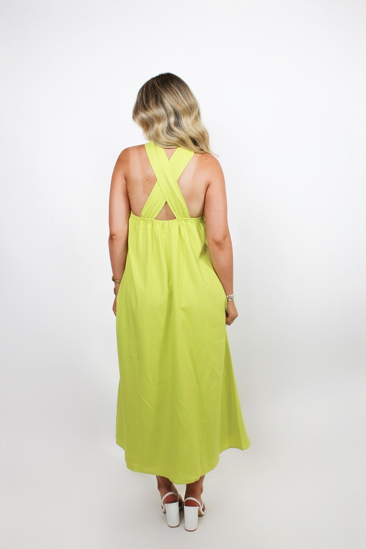 The Elle Midi