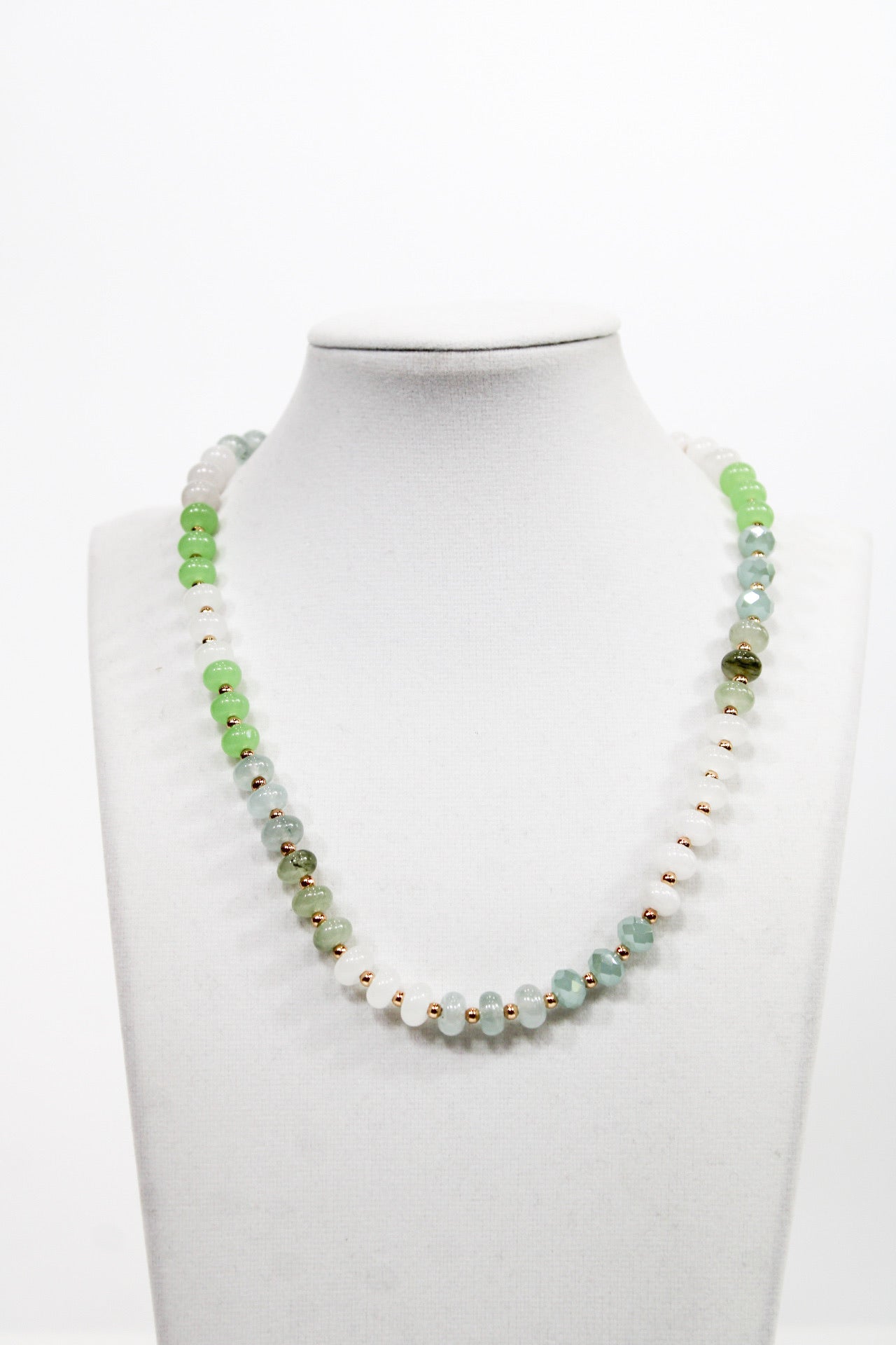 The Tilly Necklace