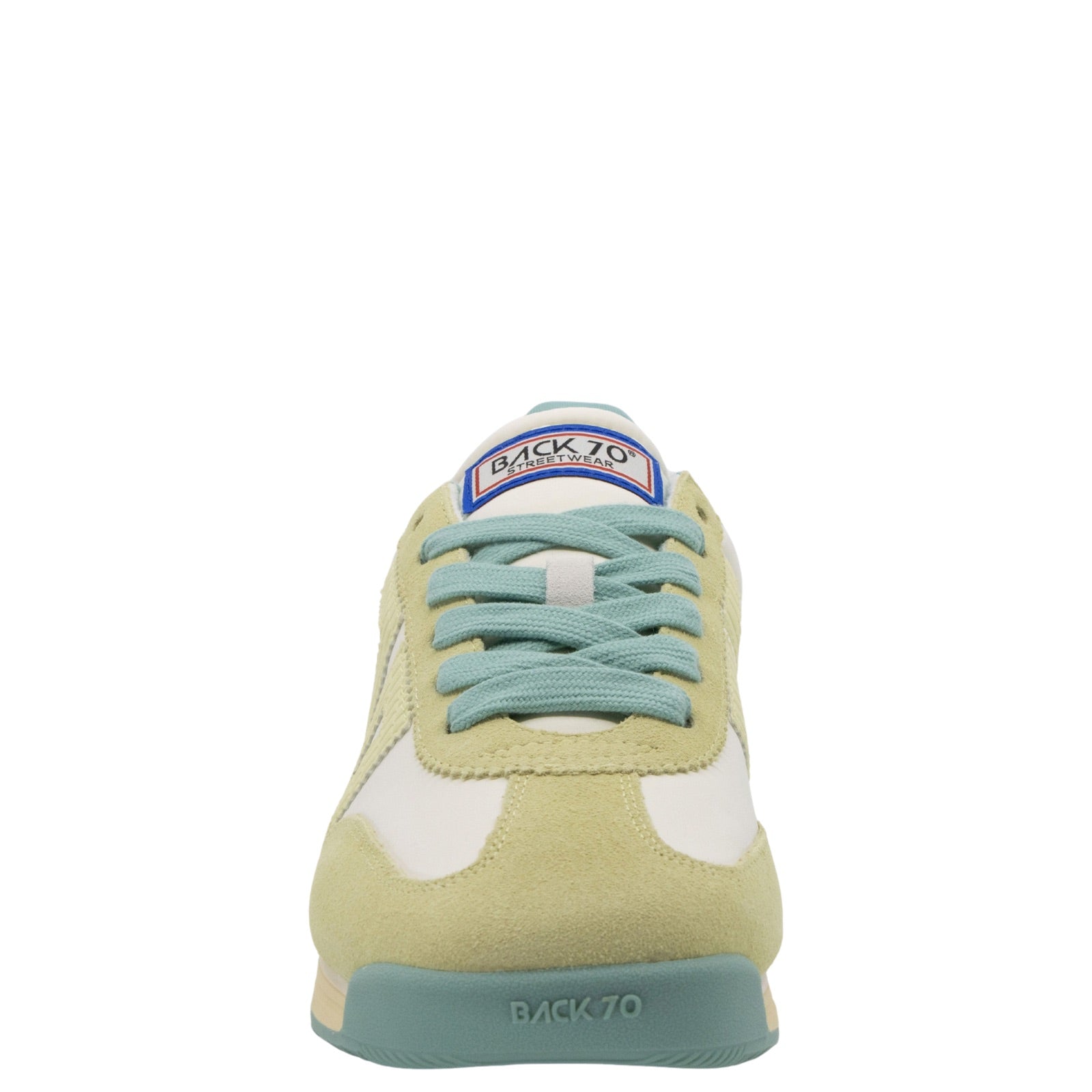 Back 70 - Jogger N26 Light Yellow