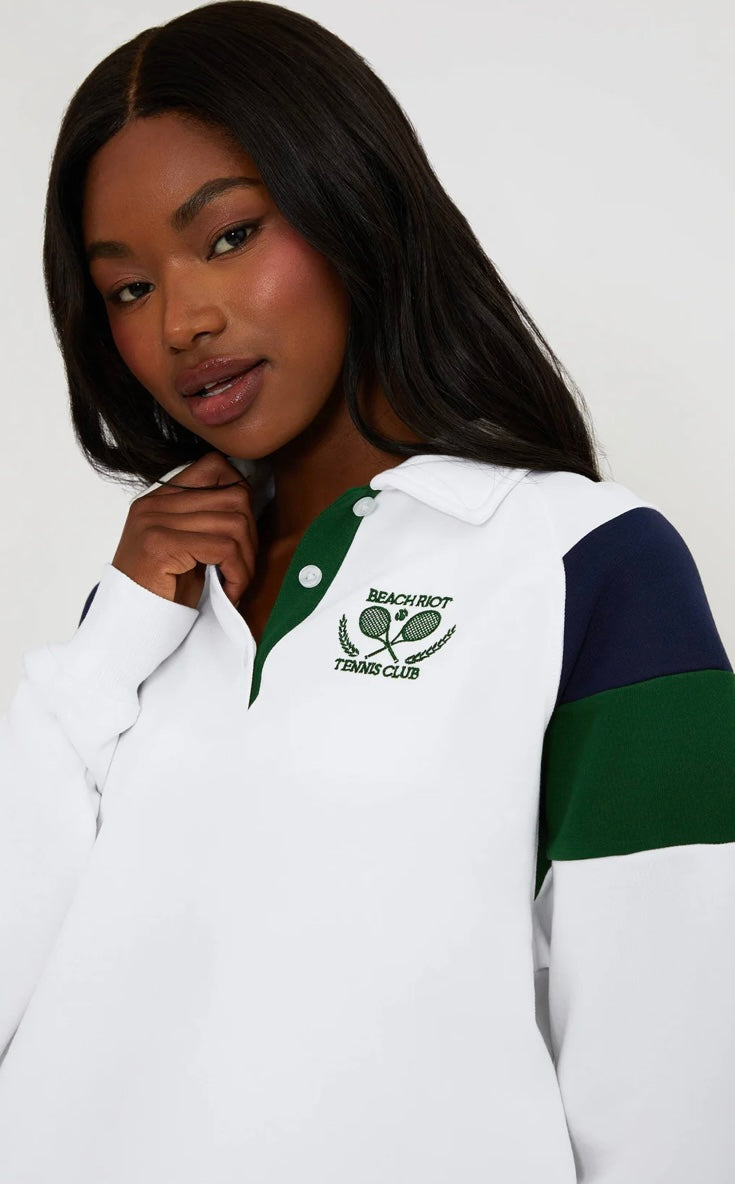 Bennett Top - Racquet Club