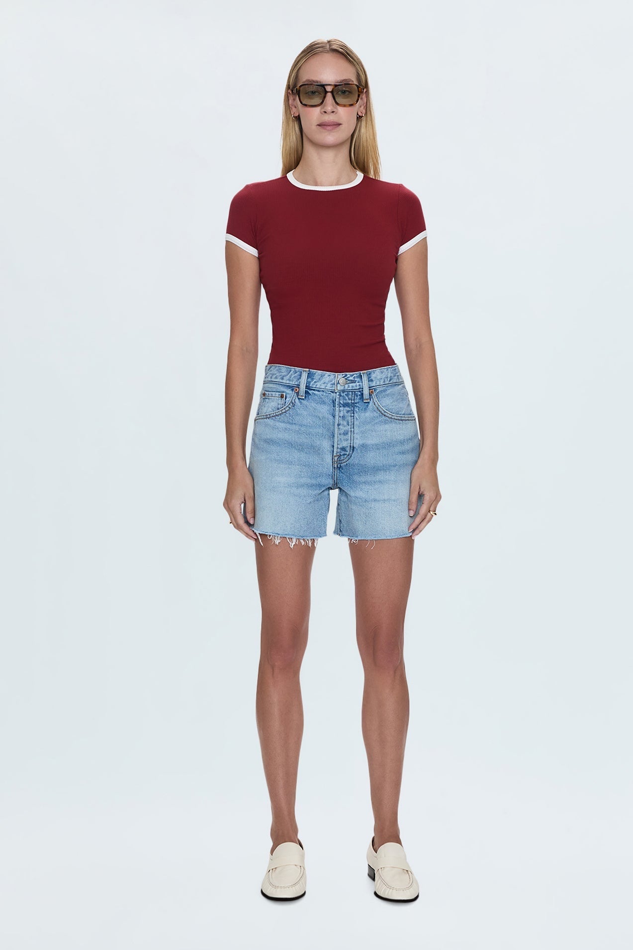 Andie Notion Short