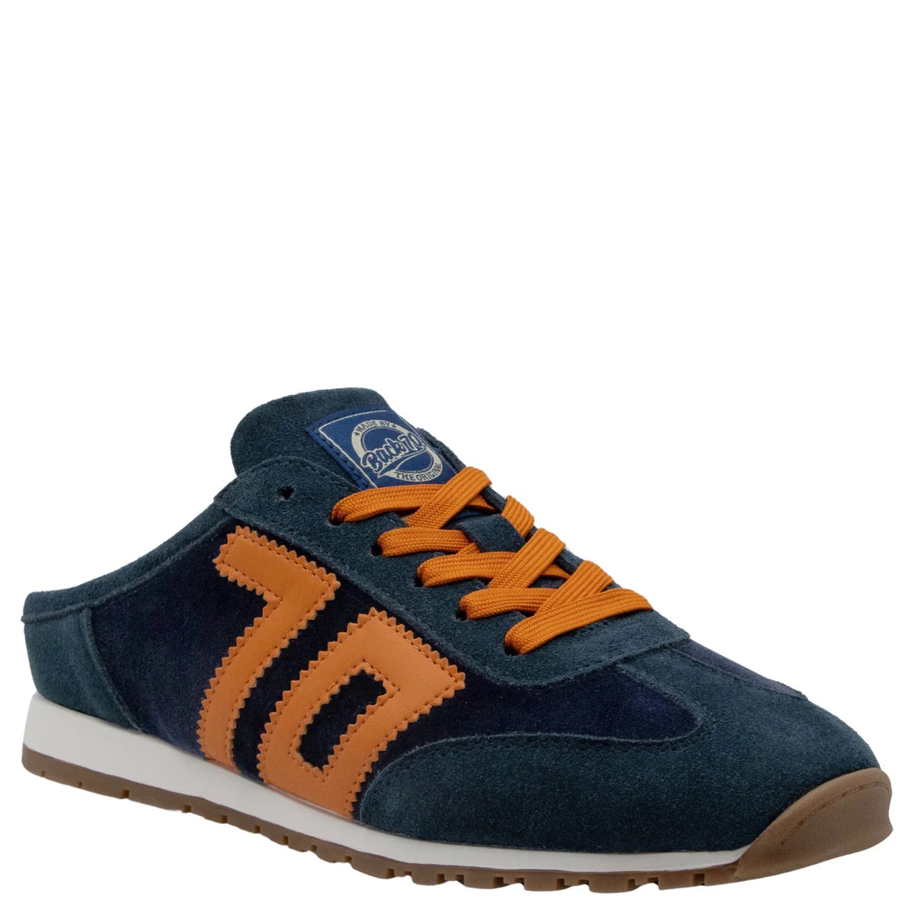 BACK 70 - Venice W26 Velvet Blue