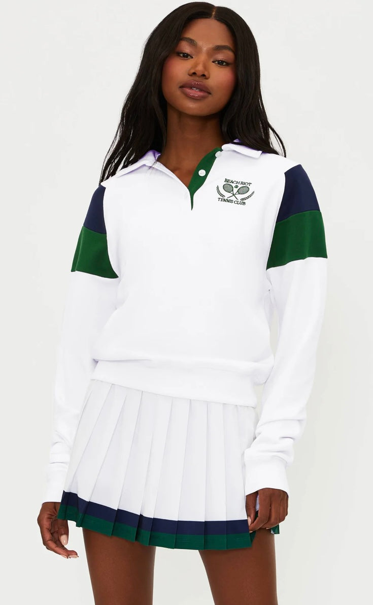Bennett Top - Racquet Club