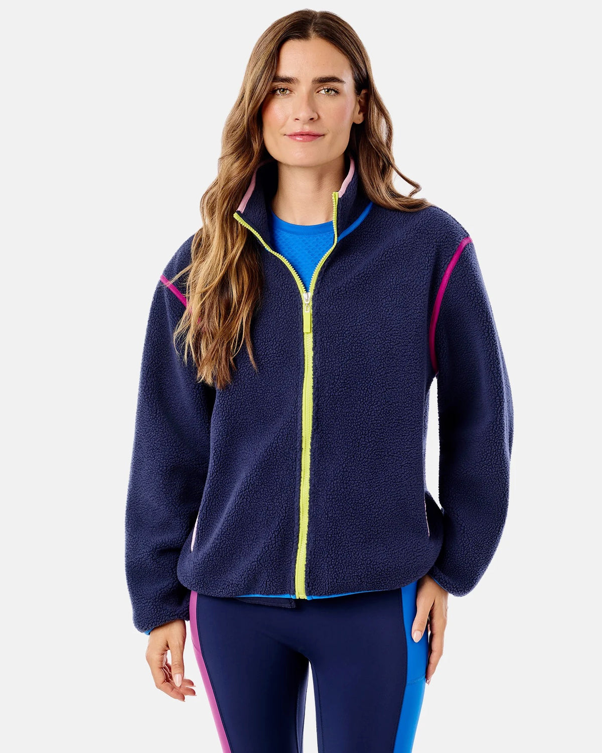Ashford Sherpa - Navy