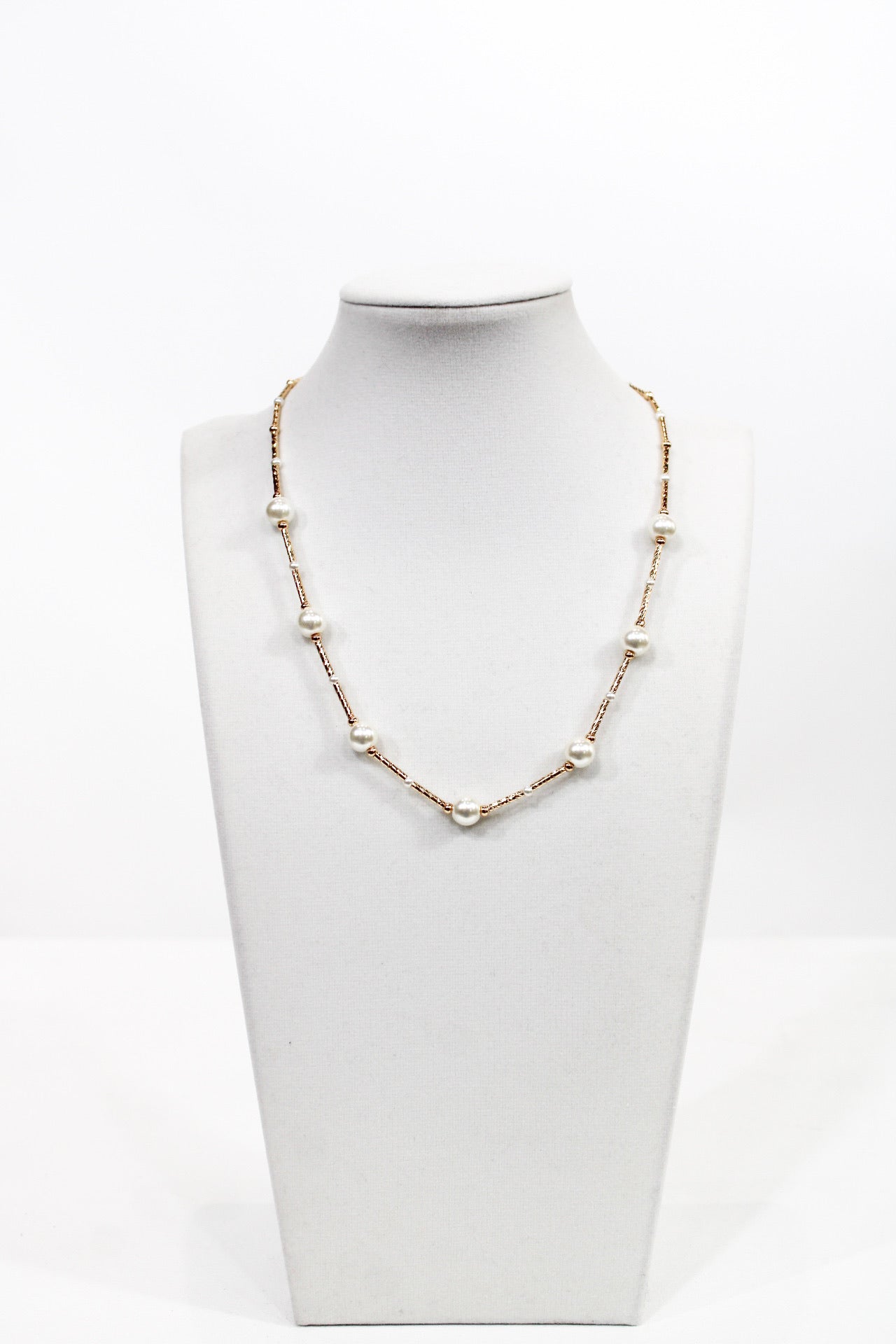 The Carissa Necklace