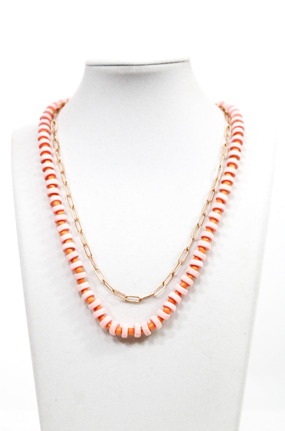 The Malibu Necklace
