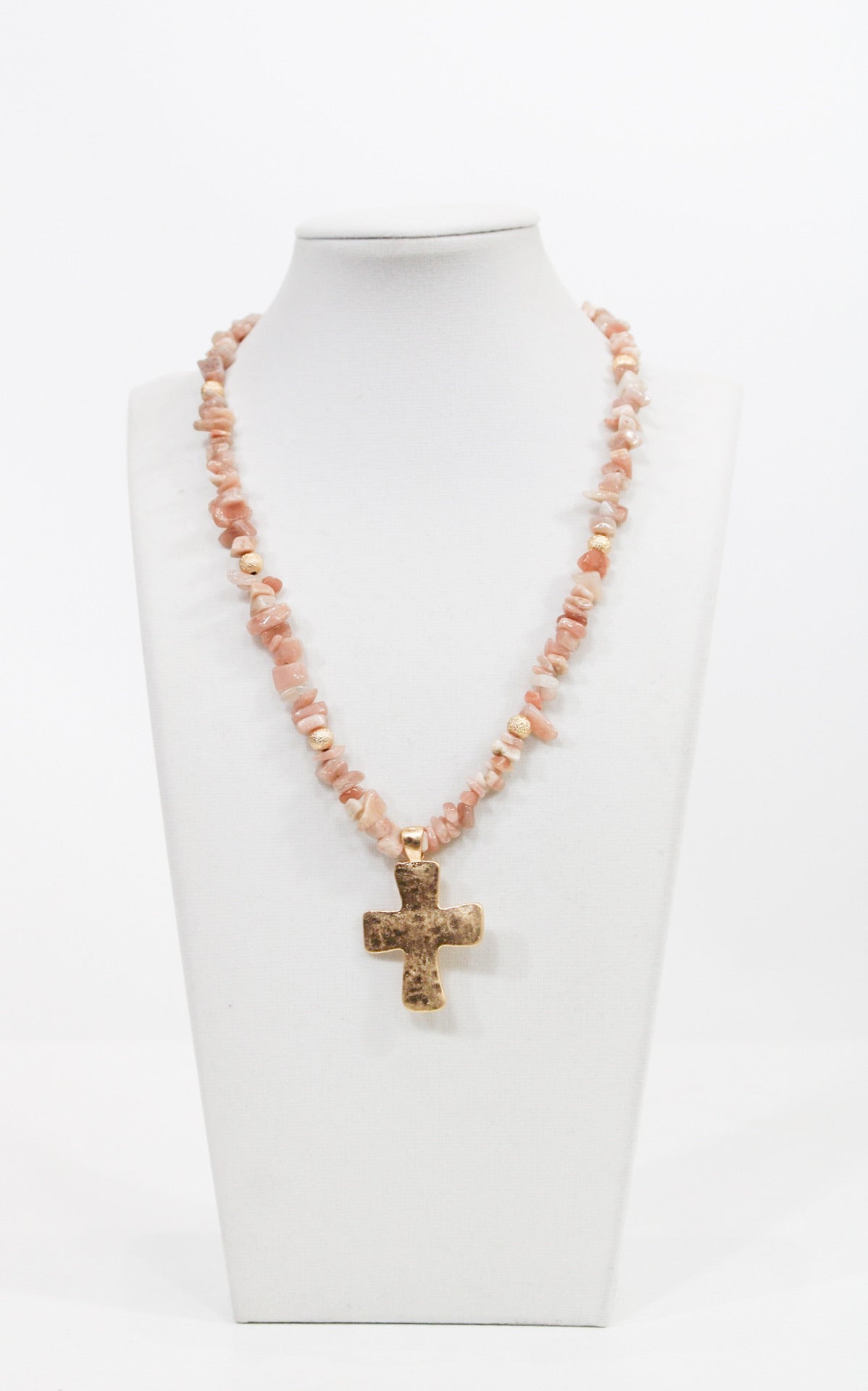 The Rocky Neckalce
