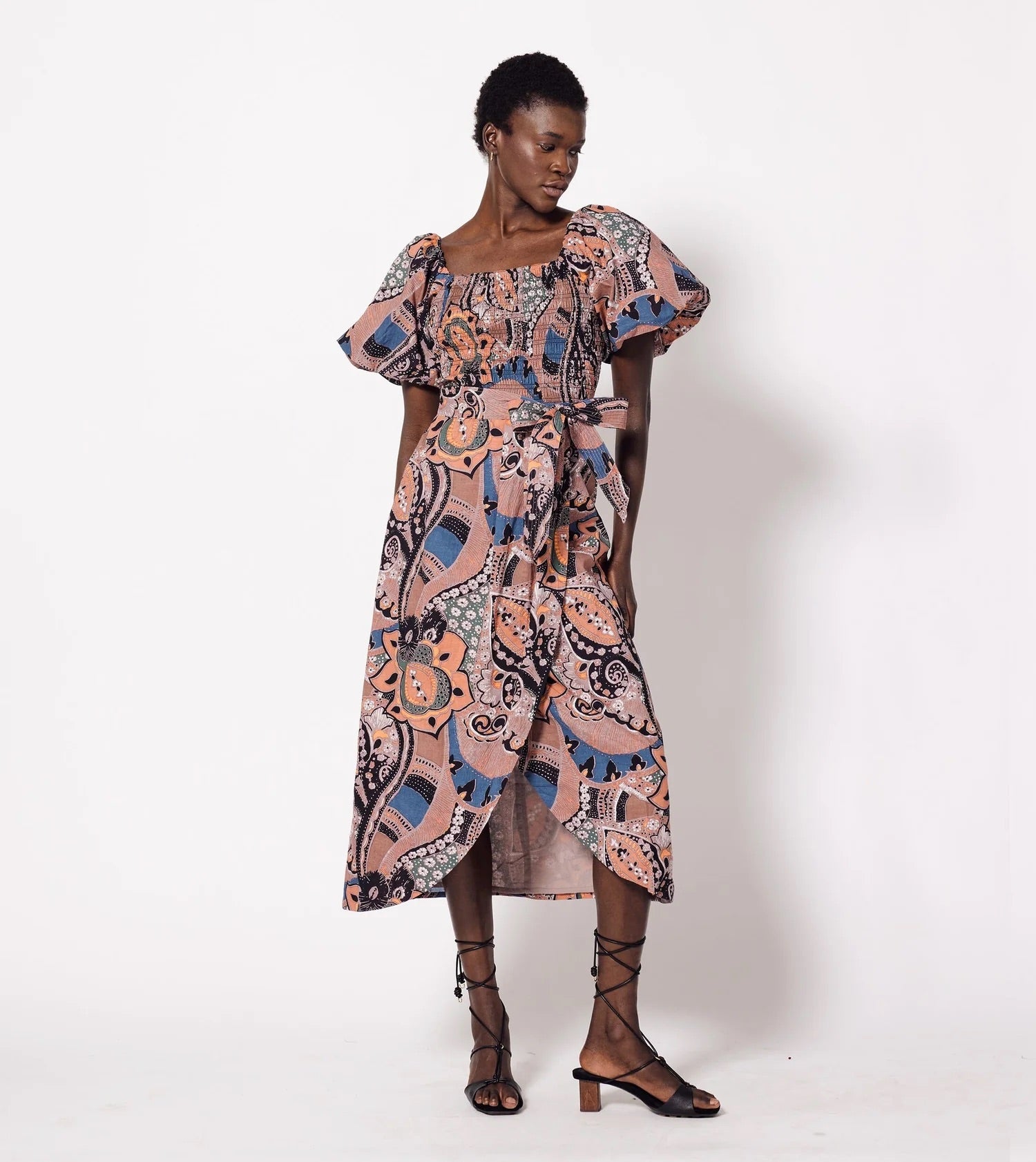 lexi midi dress Lexi Midi Dress