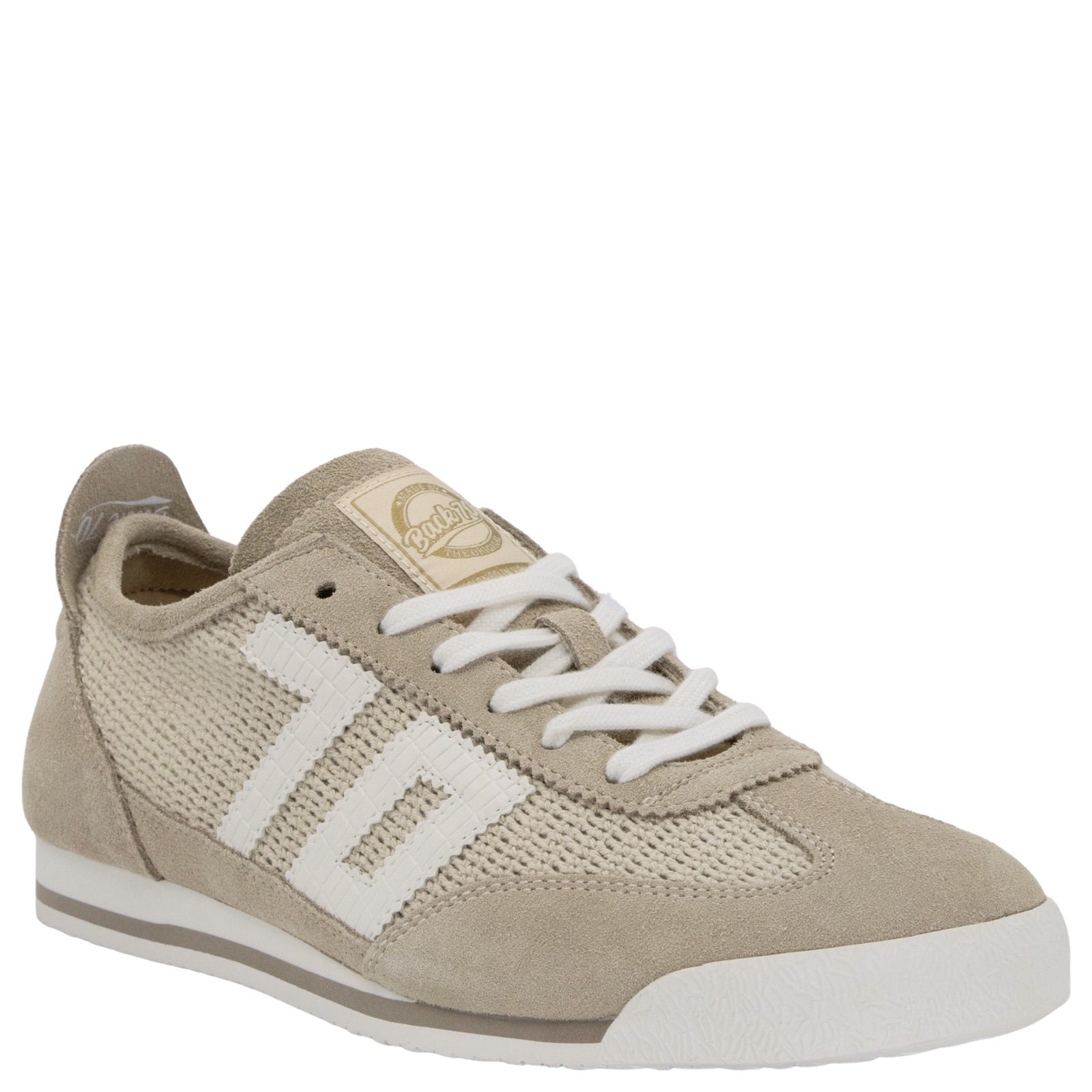 BACK 70 - Leon Beige